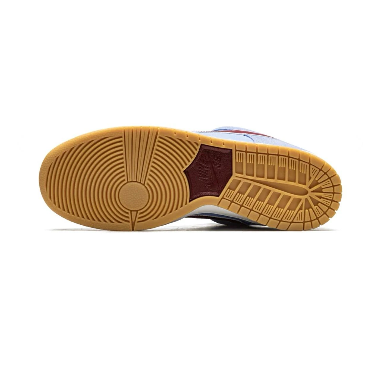 SB DUNK LOW "PHILLIES"