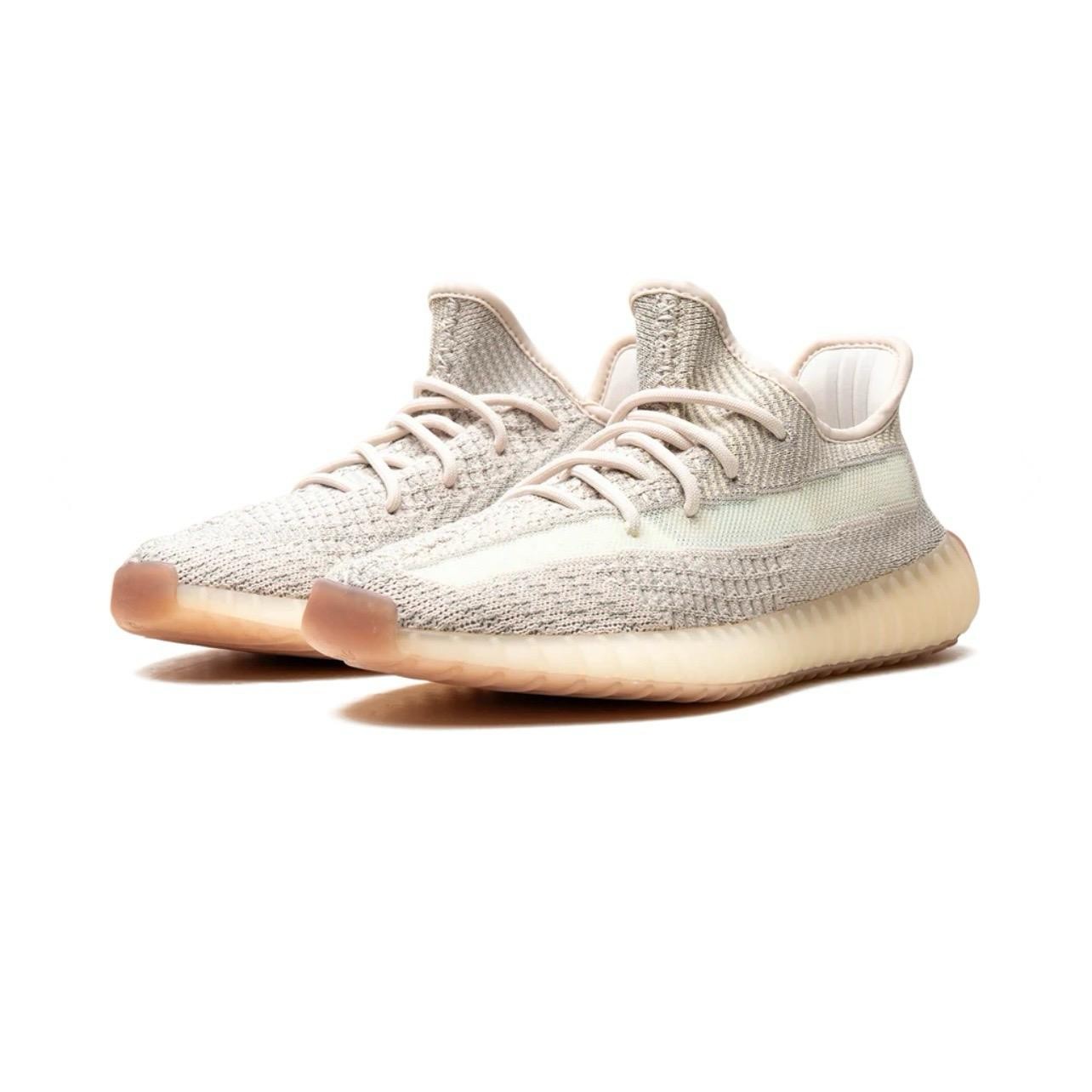 YEEZY BOOST 350 V2 "CITRIN"