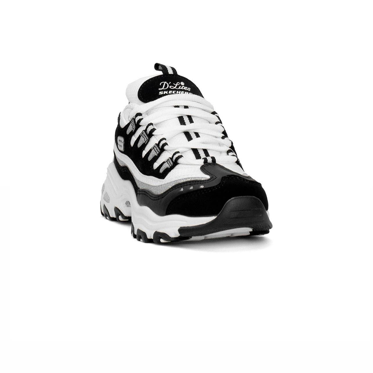 Skechers D'lites-New Retro Marathon