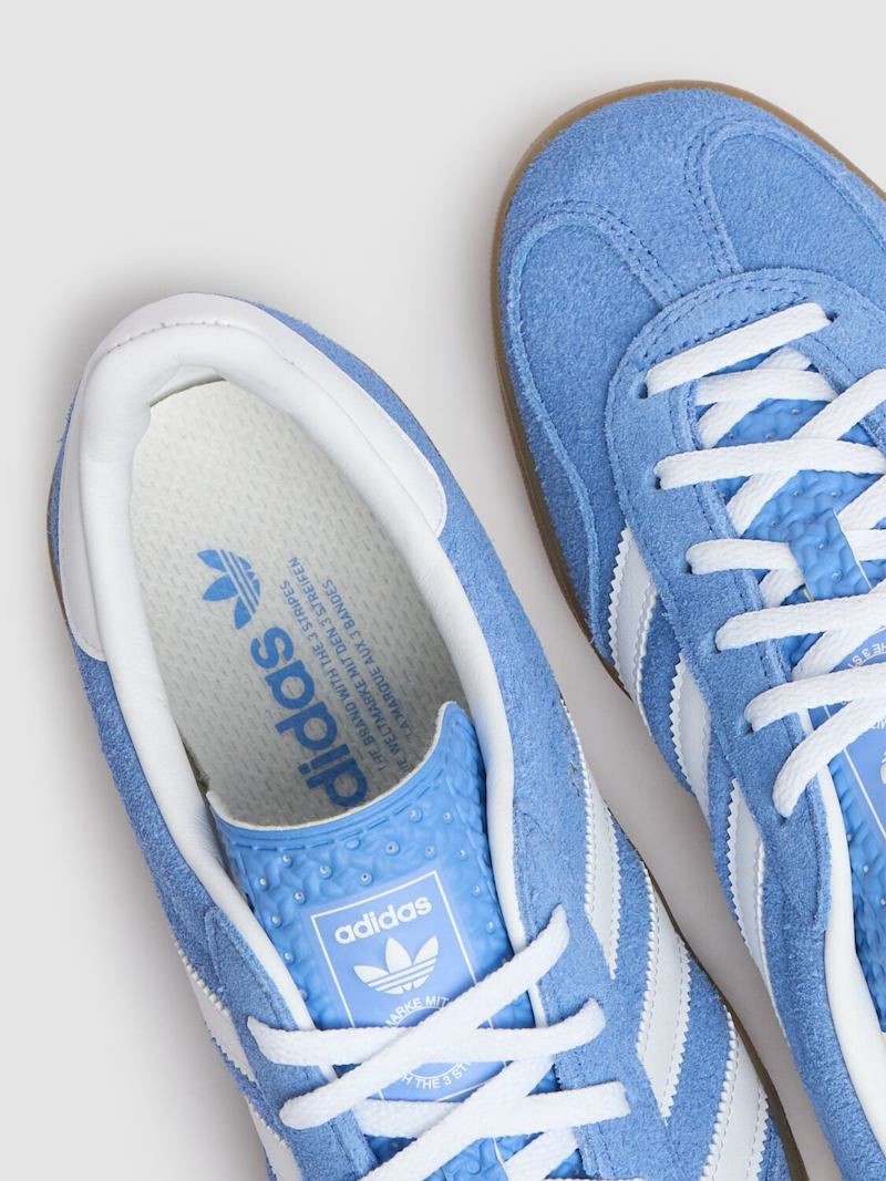 GAZELLE INDOOR WMNS "BLUE FUSION"