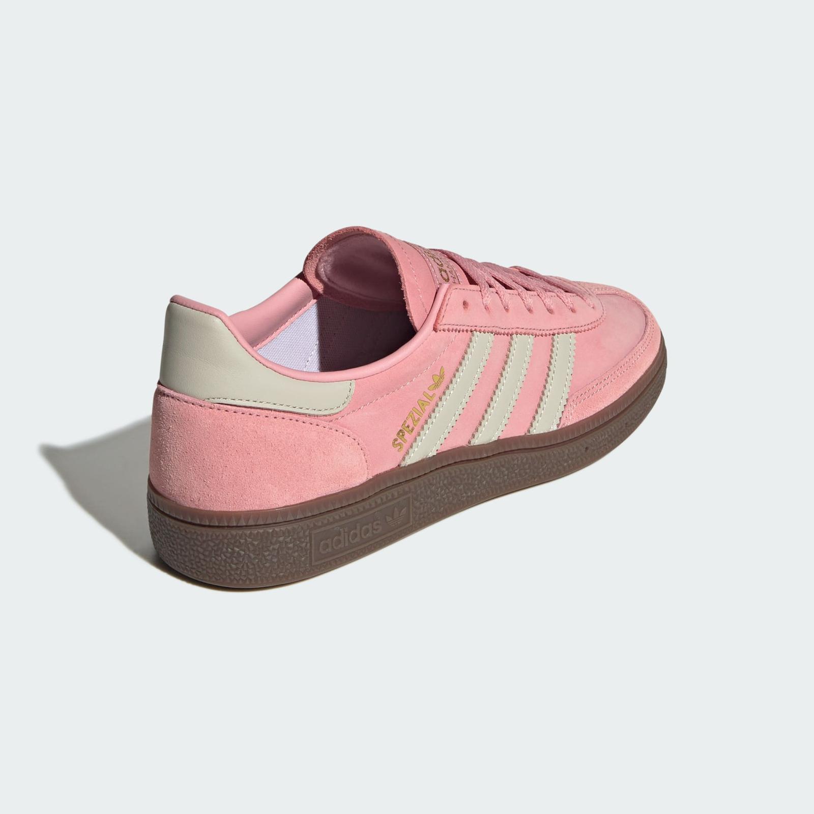 Handball spezial Wonder Mauve