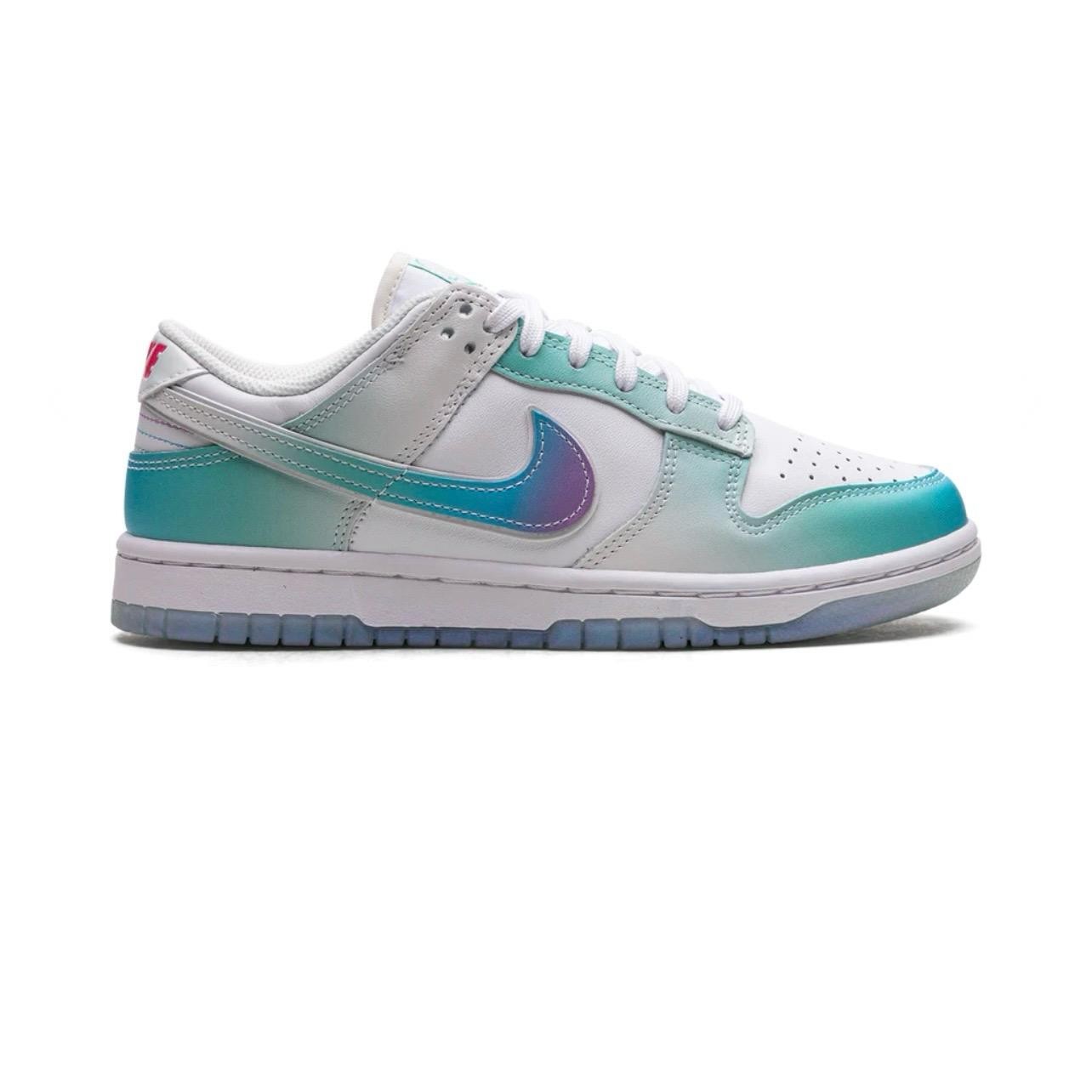 DUNK LOW WMNS "UNLOCK YOUR SPACE"