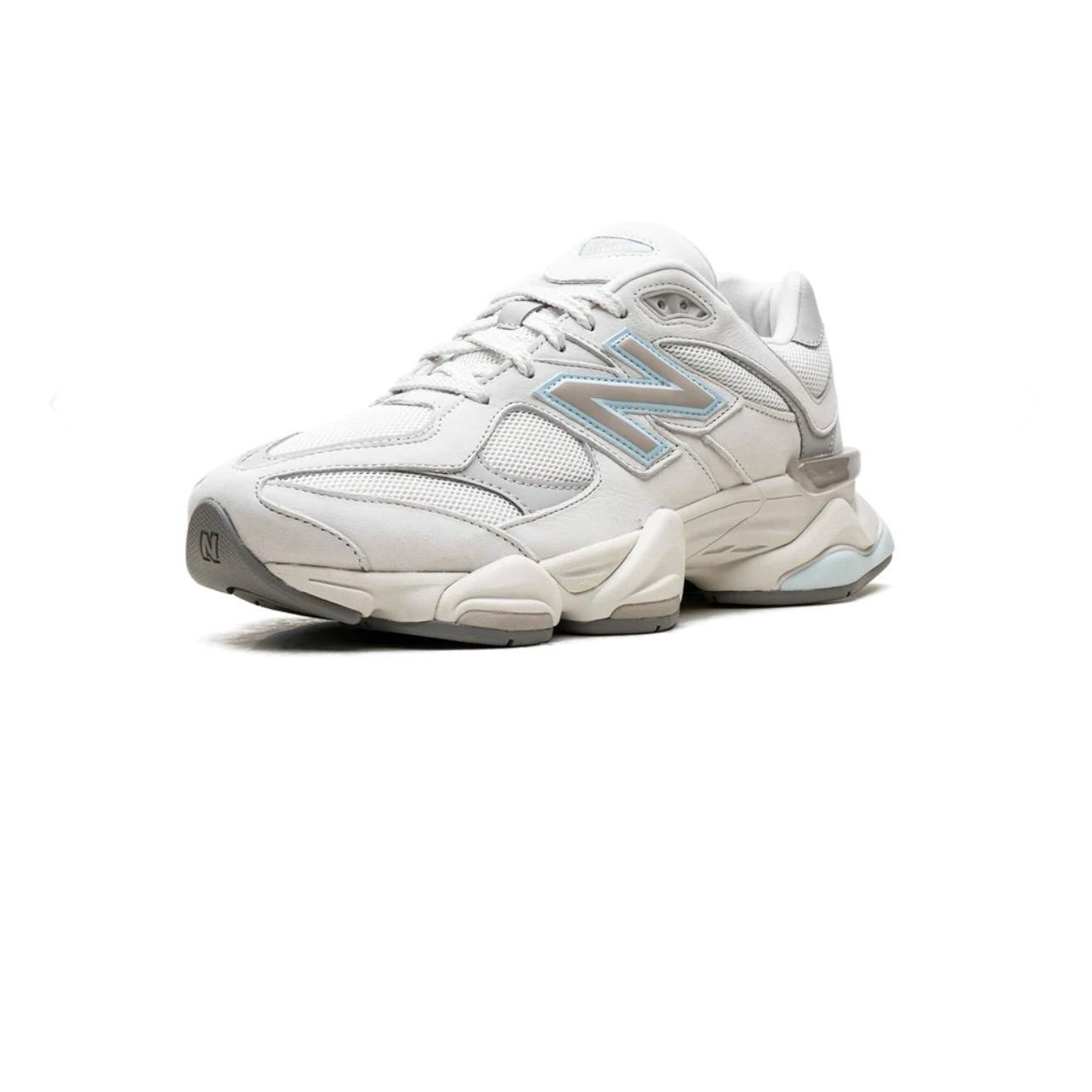 NEW BALANCE 9060 "REFLECTION RAINCLOUD QUARRY BLUE"