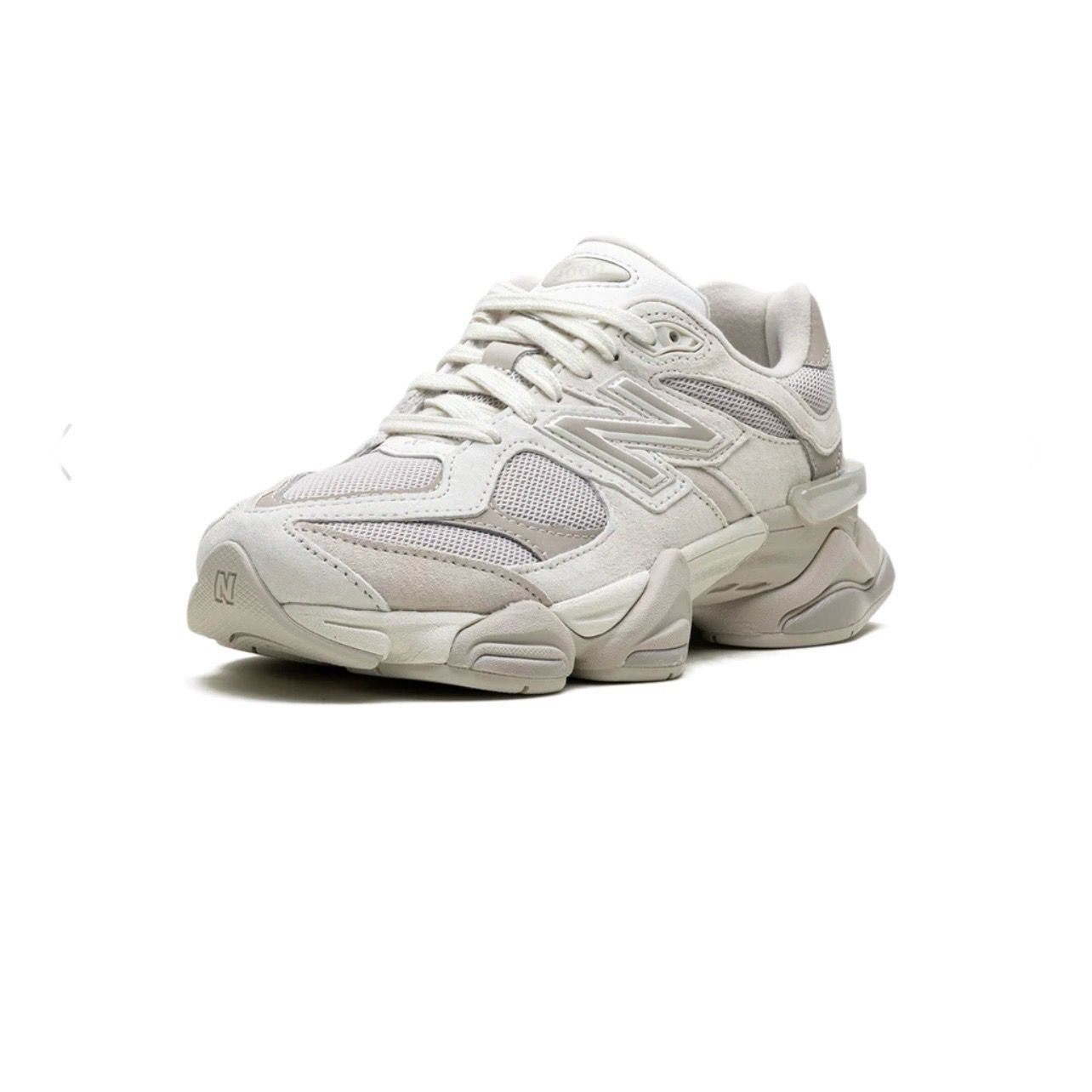 NEW BALANCE 9060 "GREY BEIGE"