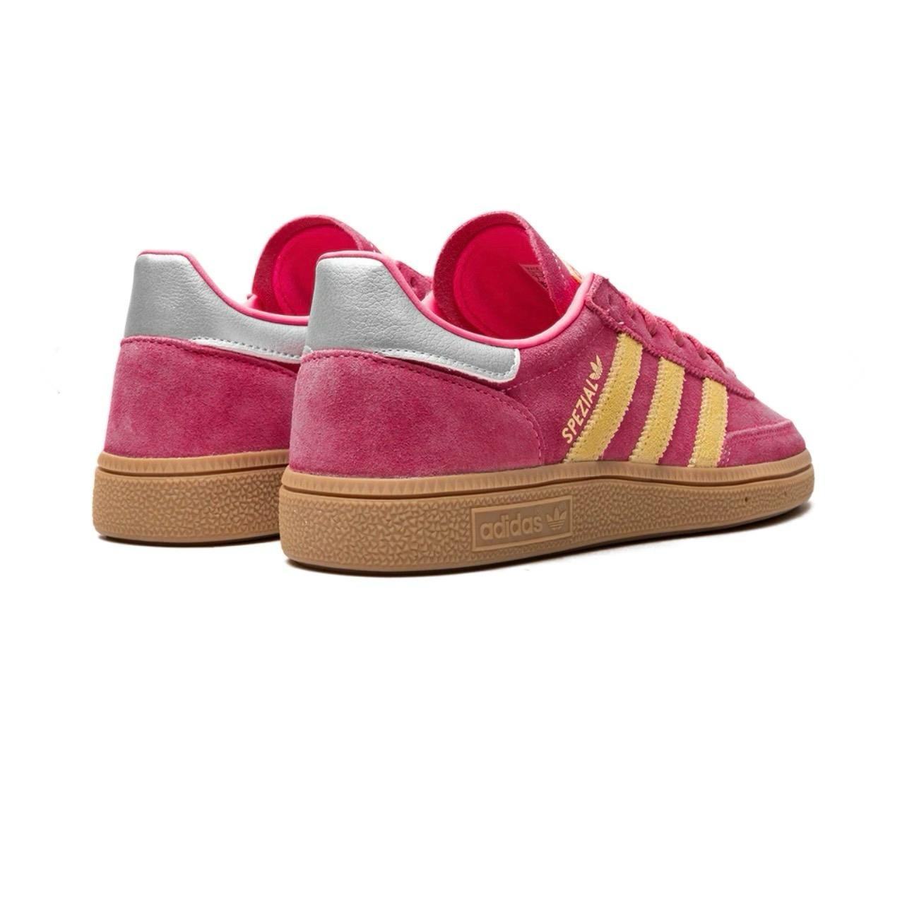 HANDBALL SPEZIAL WMNS "LUCID PINK ALMOST YELLOW