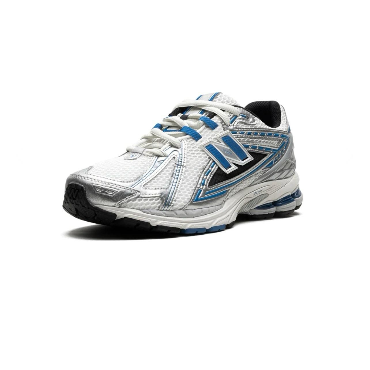 New Balance 1906 Lifestyle Blue Grey