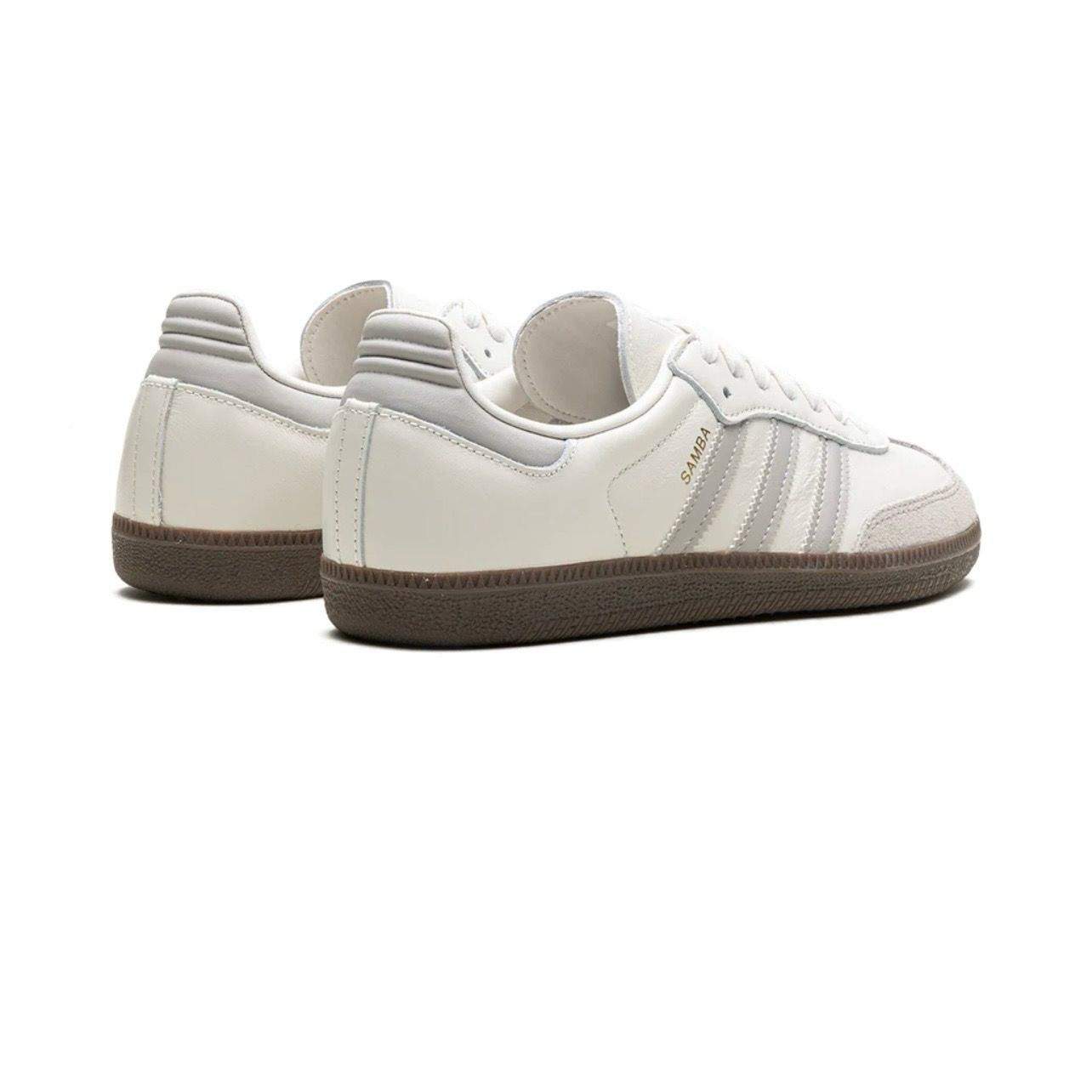 SAMBA OG WMNS "WHITE/GREY"