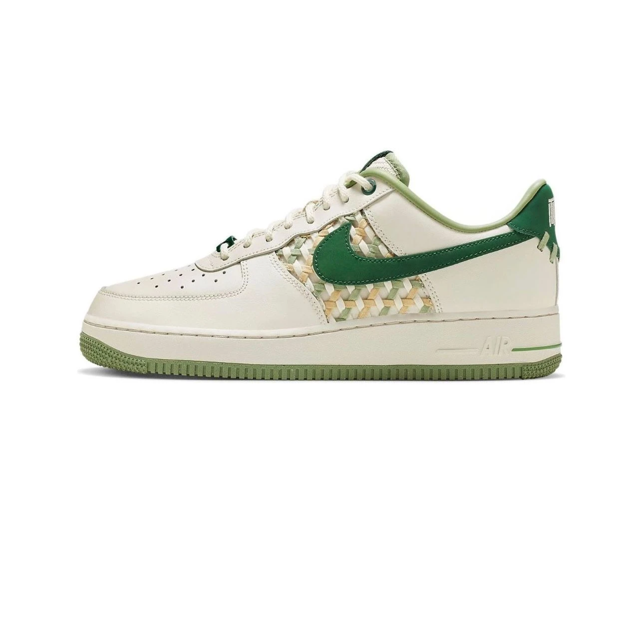 Nike Air Force 1 Low “NAI-KE”