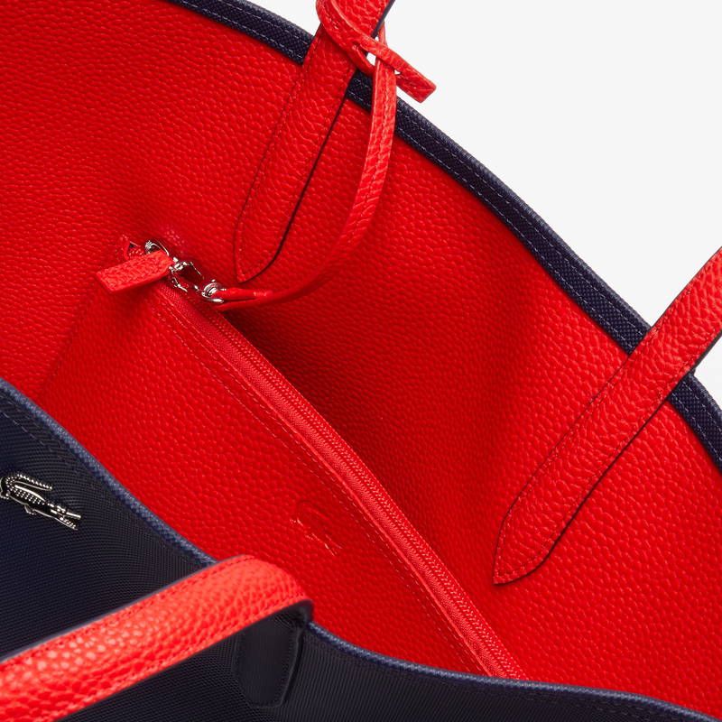 Lacoste Anna Kadın Çift Taraflı Omuz Çantası-