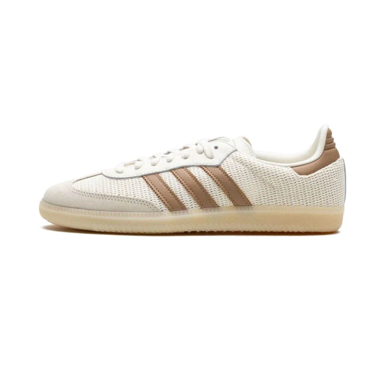 SAMBA OG "CREAM WHITE CARDBOARD