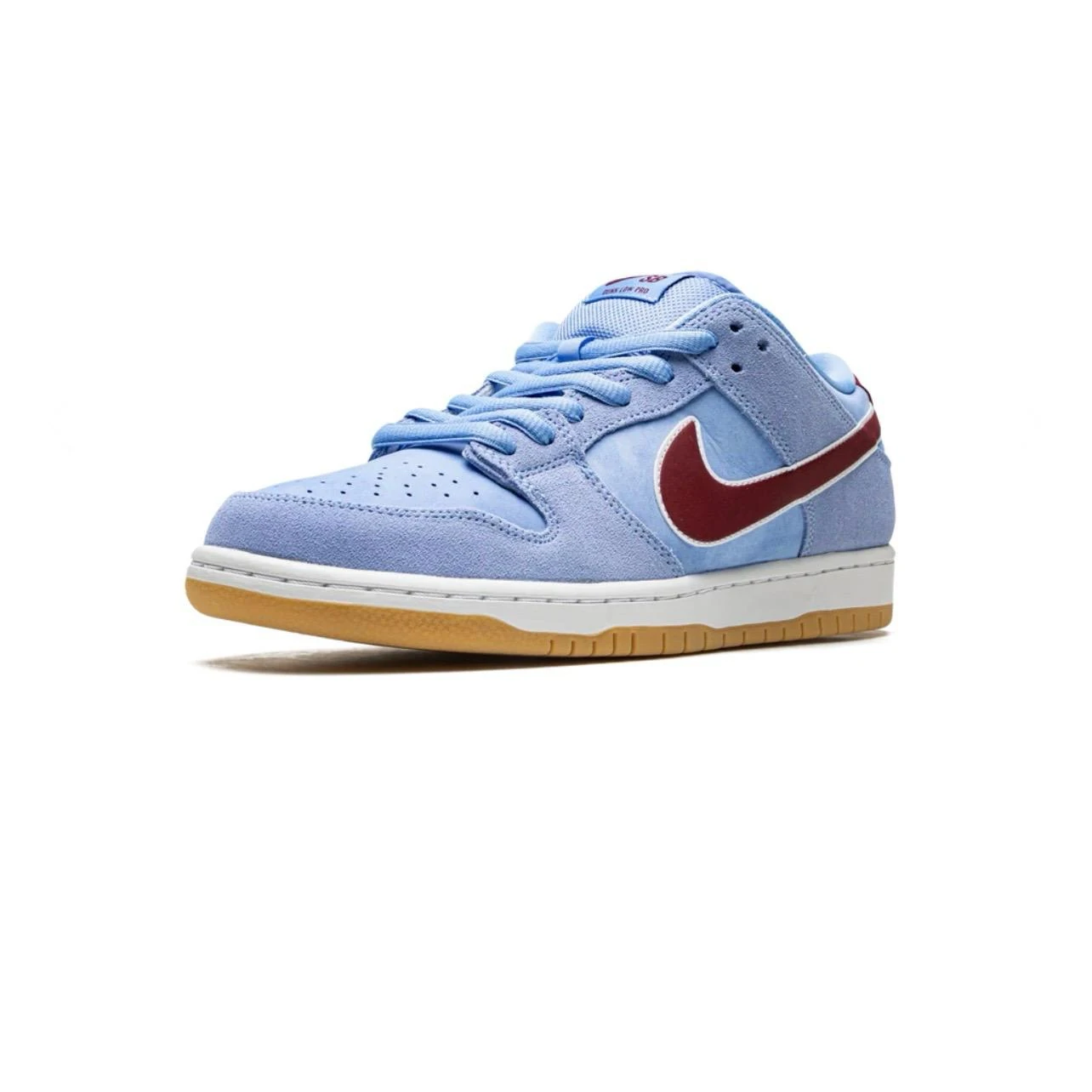 SB DUNK LOW "PHILLIES"