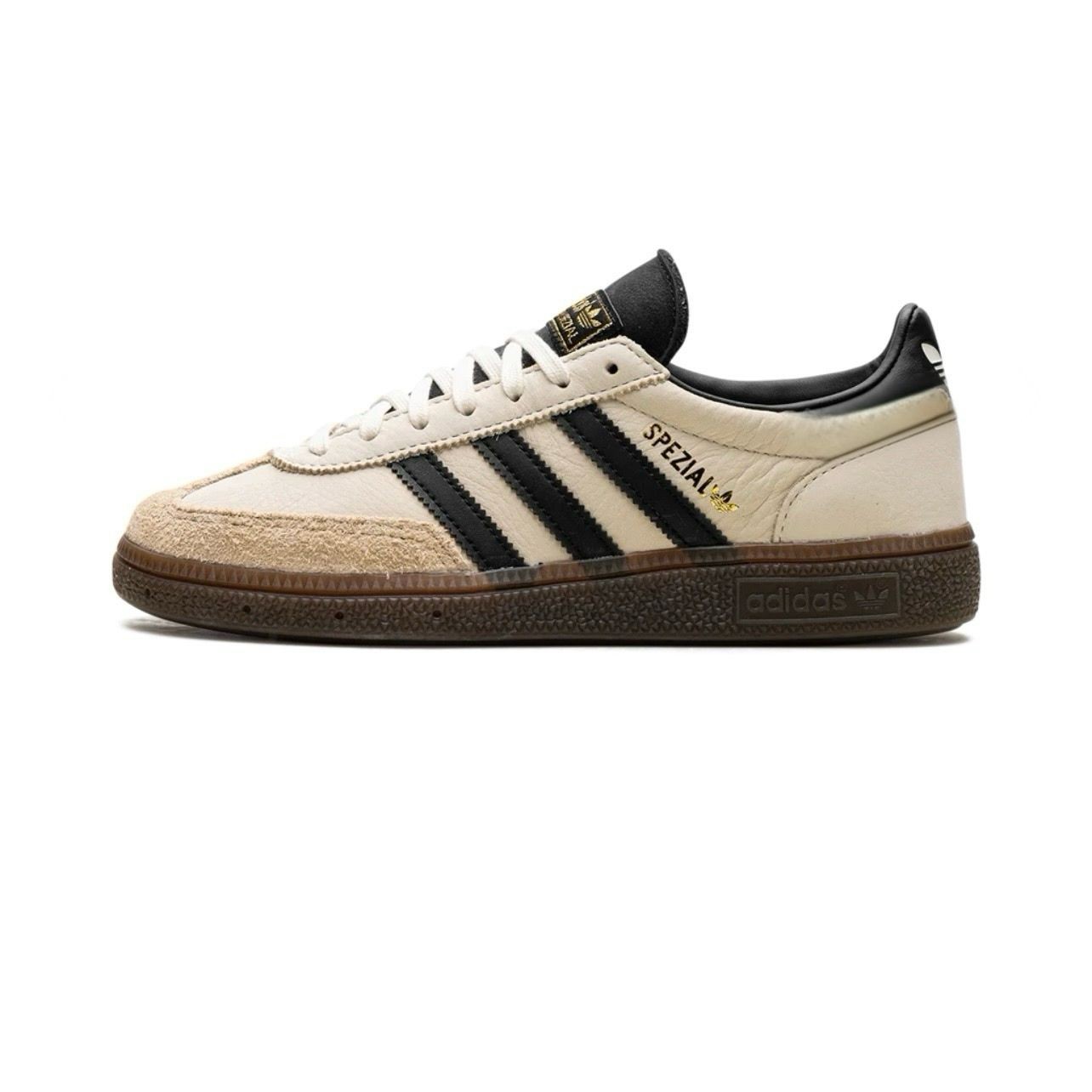 HANDBALL SPEZIAL WMNS "WONDER WHITE BLACK"