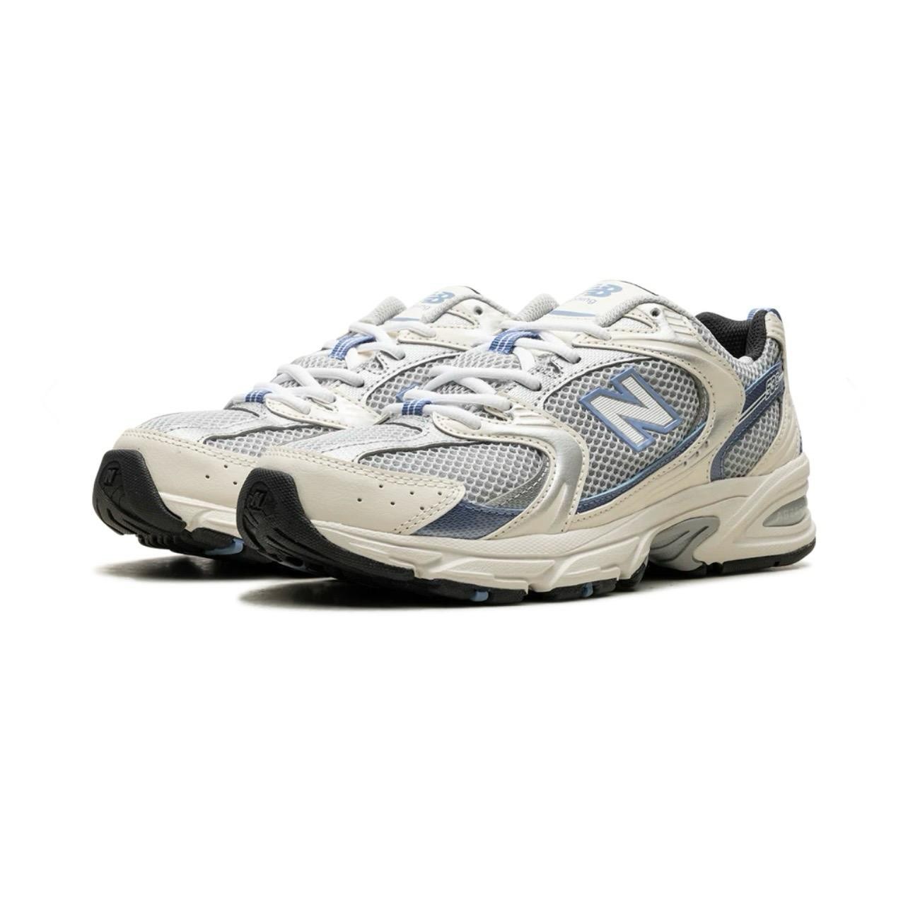 NEW BALANCE 530 STEEL BLUE
