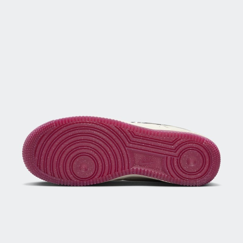 2024 New Nike Air Force 1 “Valentine’s Day”