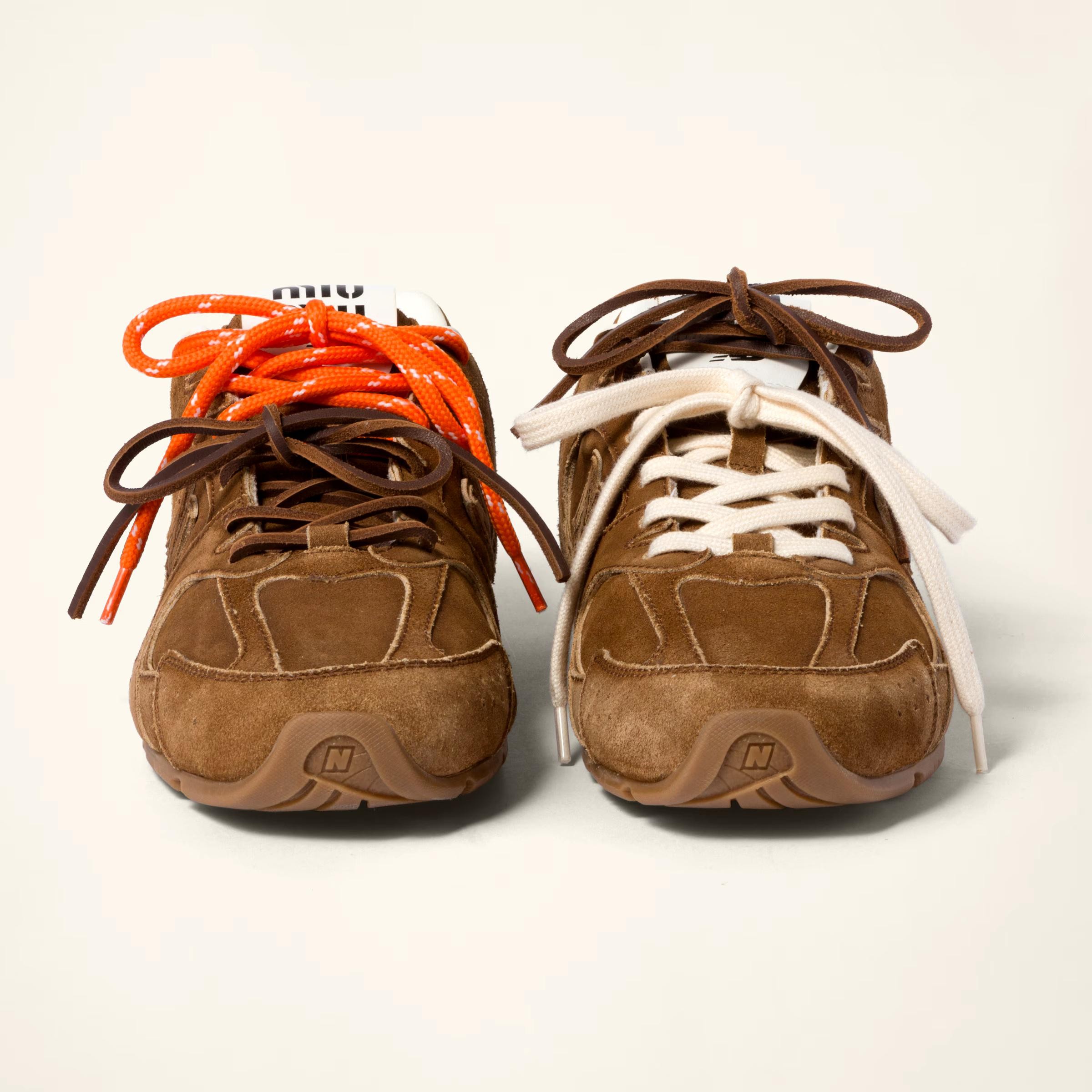 New Balance X Miu Miu 530  ”Cinnamon”