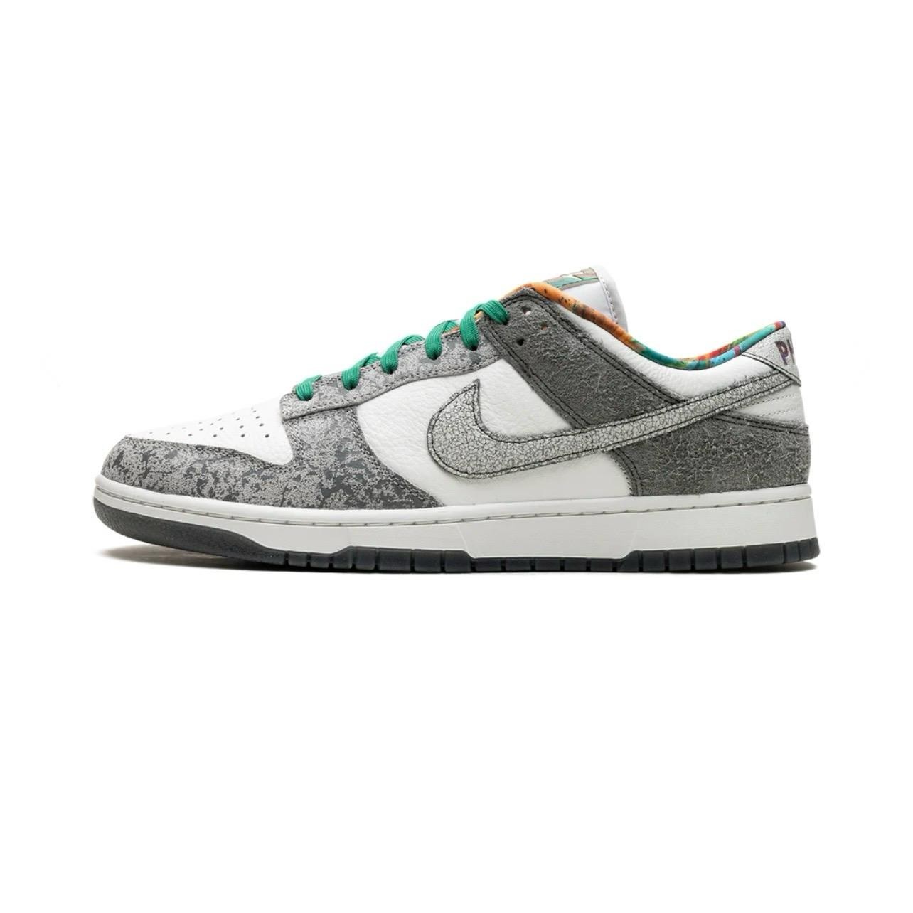 DUNK LOW "PHILLY"