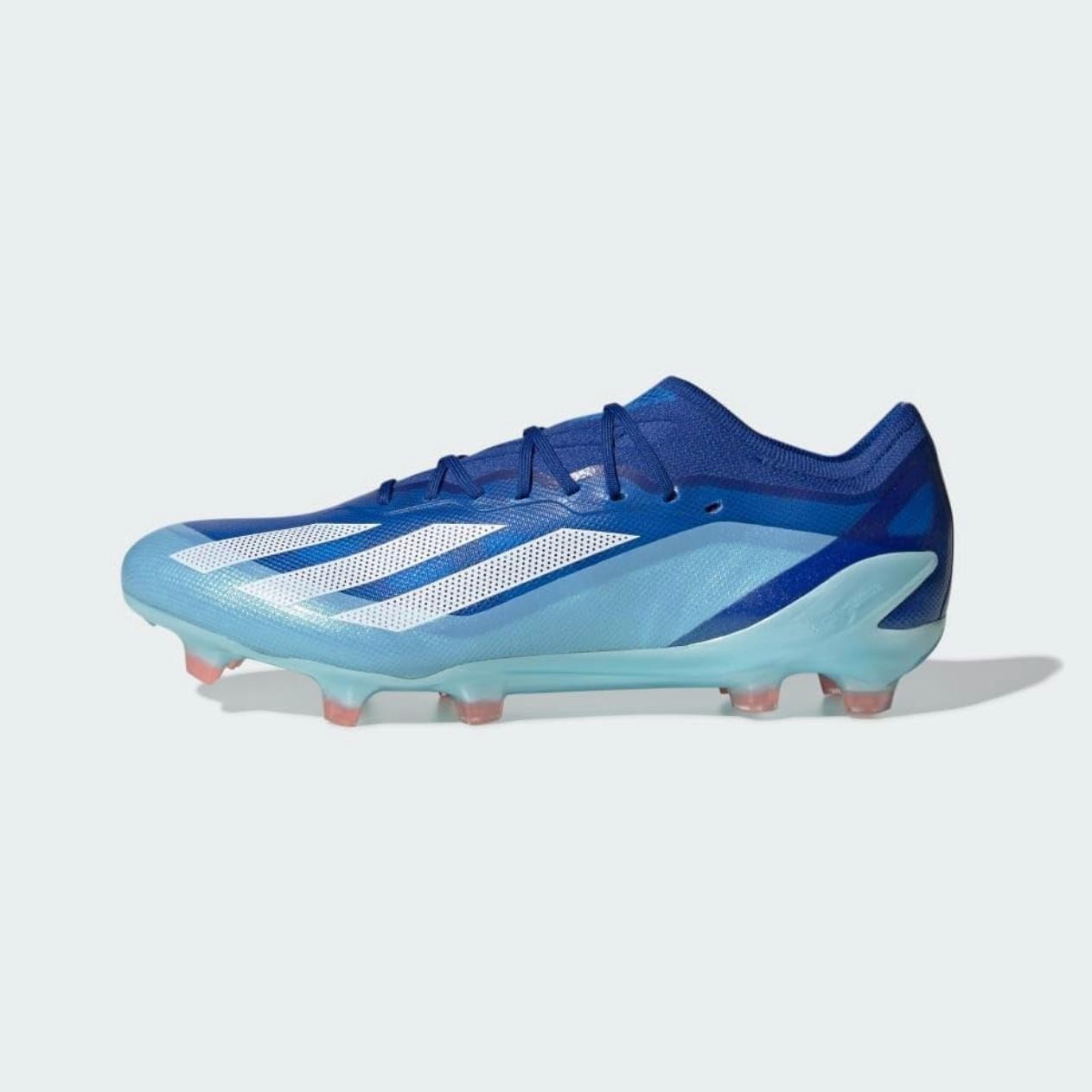 X CRAZYFAST MESSİ ELİTE ÇİM SAHA KRAMPONU
