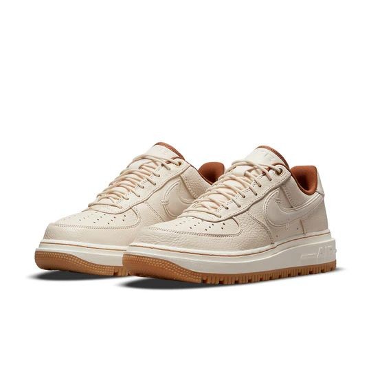 Air Force 1 Low "Luxe Cream"