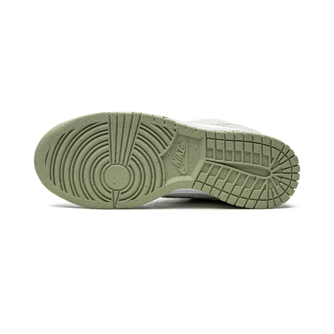 DUNK LO SE CC MNS WMNS "FLEECE PACK - HONEYDEW"