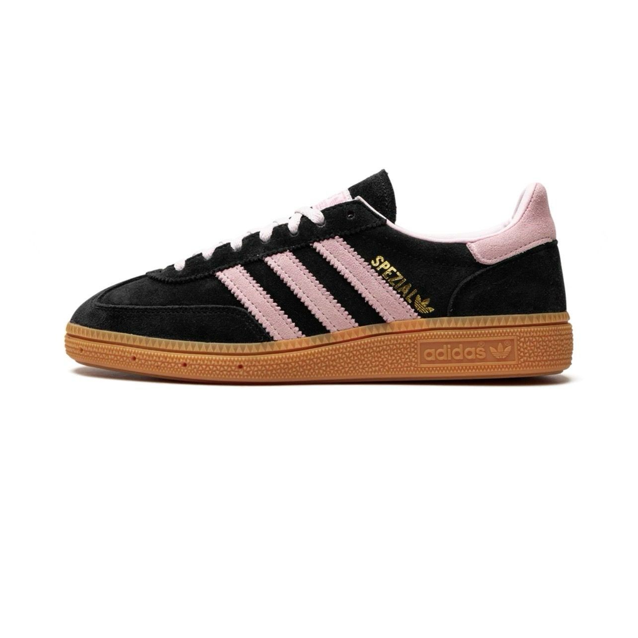 HANDBALL SPEZIAL WMNS "BLACK / PINK