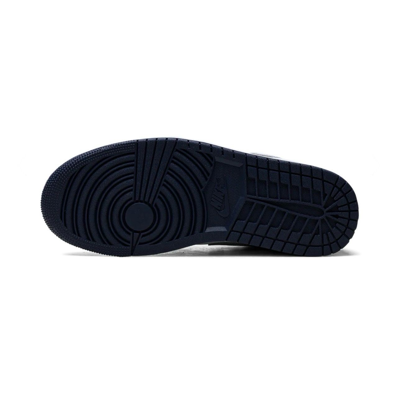 AIR JORDAN 1 LOW "MIDNIGHT NAVY"