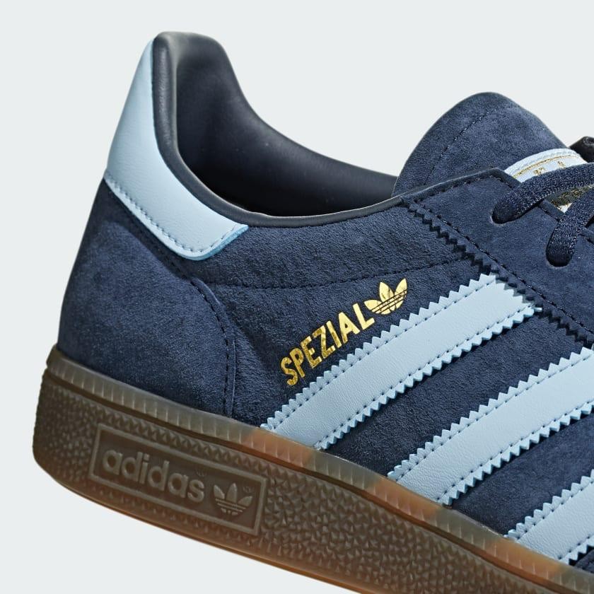 Handball Spezial "Collegiate Navy "