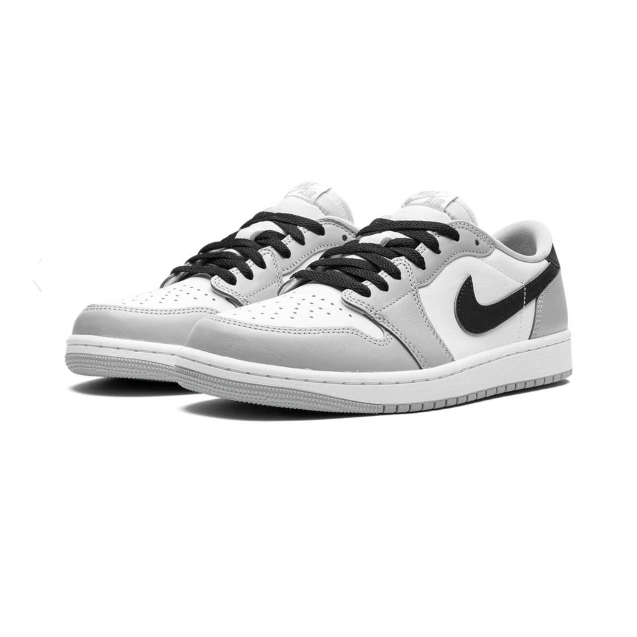 JORDAN 1 RETRO LOW OG "BARONS