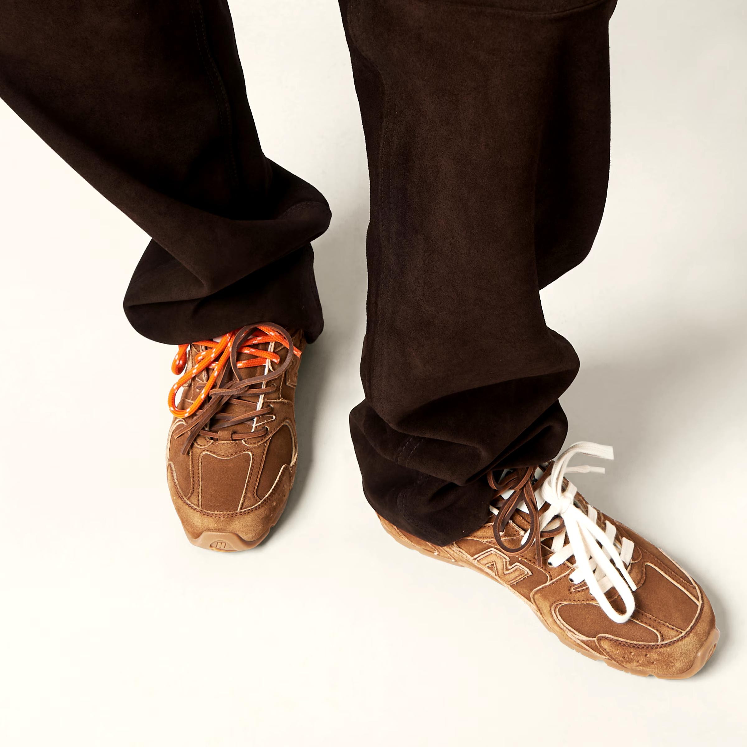New Balance X Miu Miu 530  ”Cinnamon”