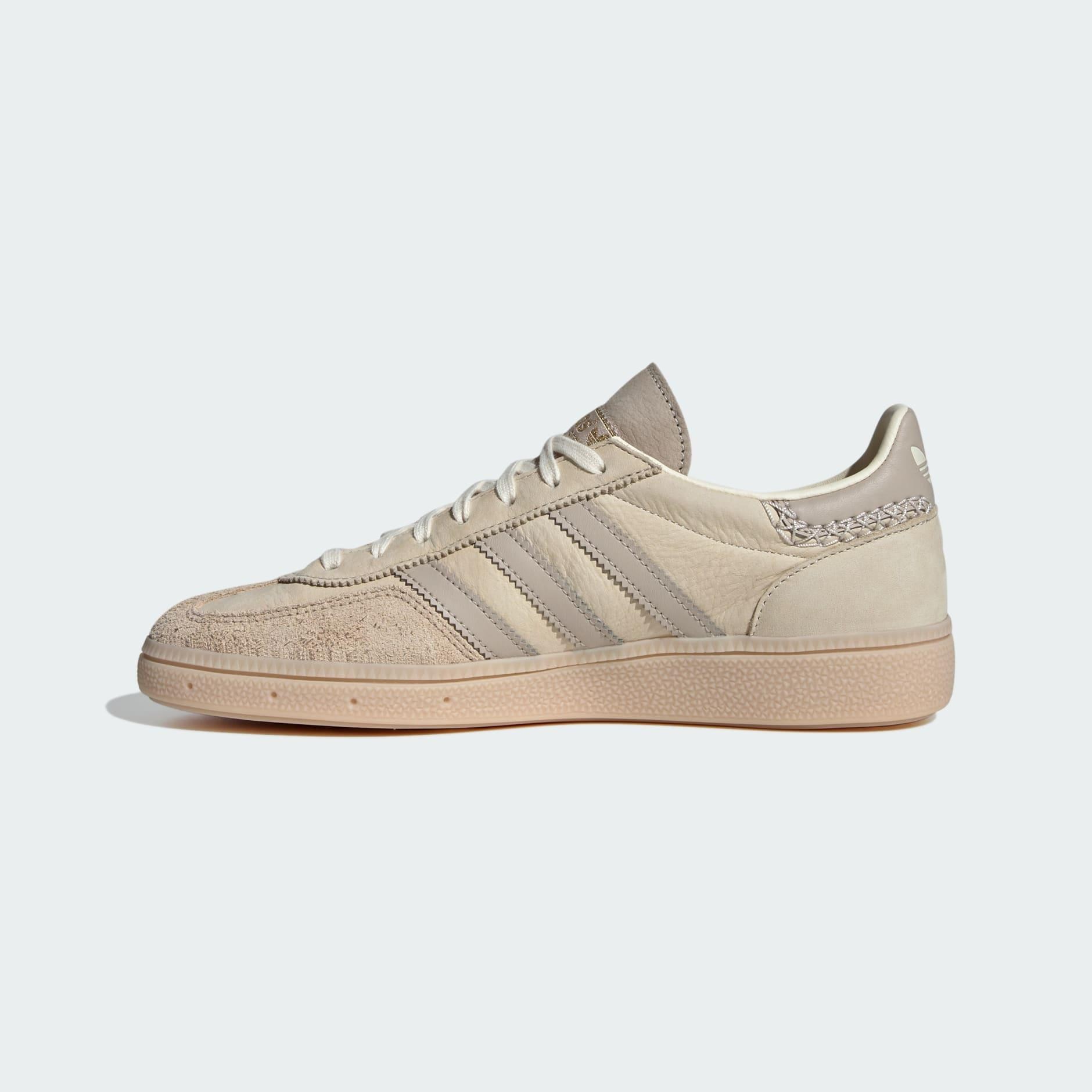 HANDBALL SPEZIAL "WONDER BEİGE”
