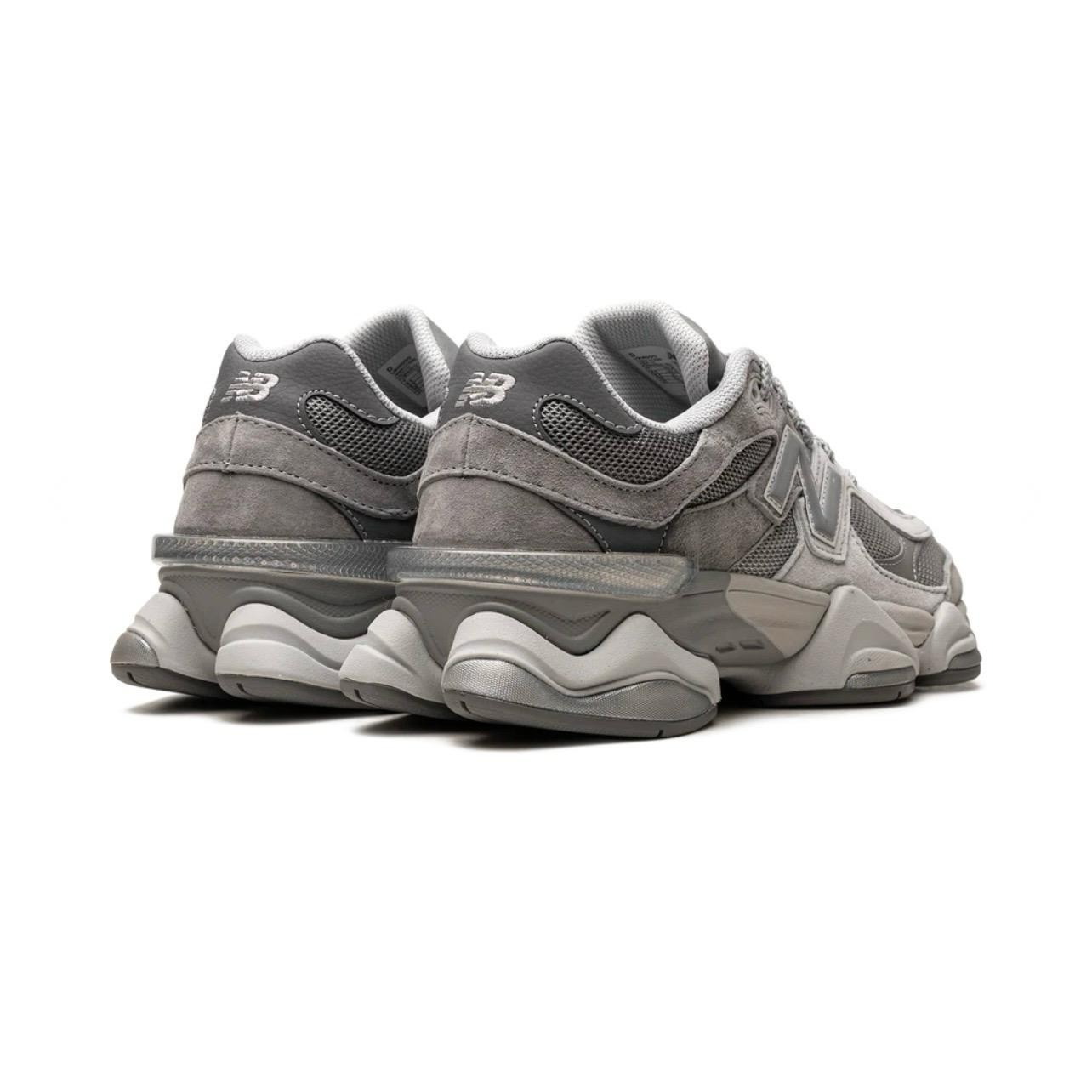NEW BALANCE 9060 "SHADOW GREY"