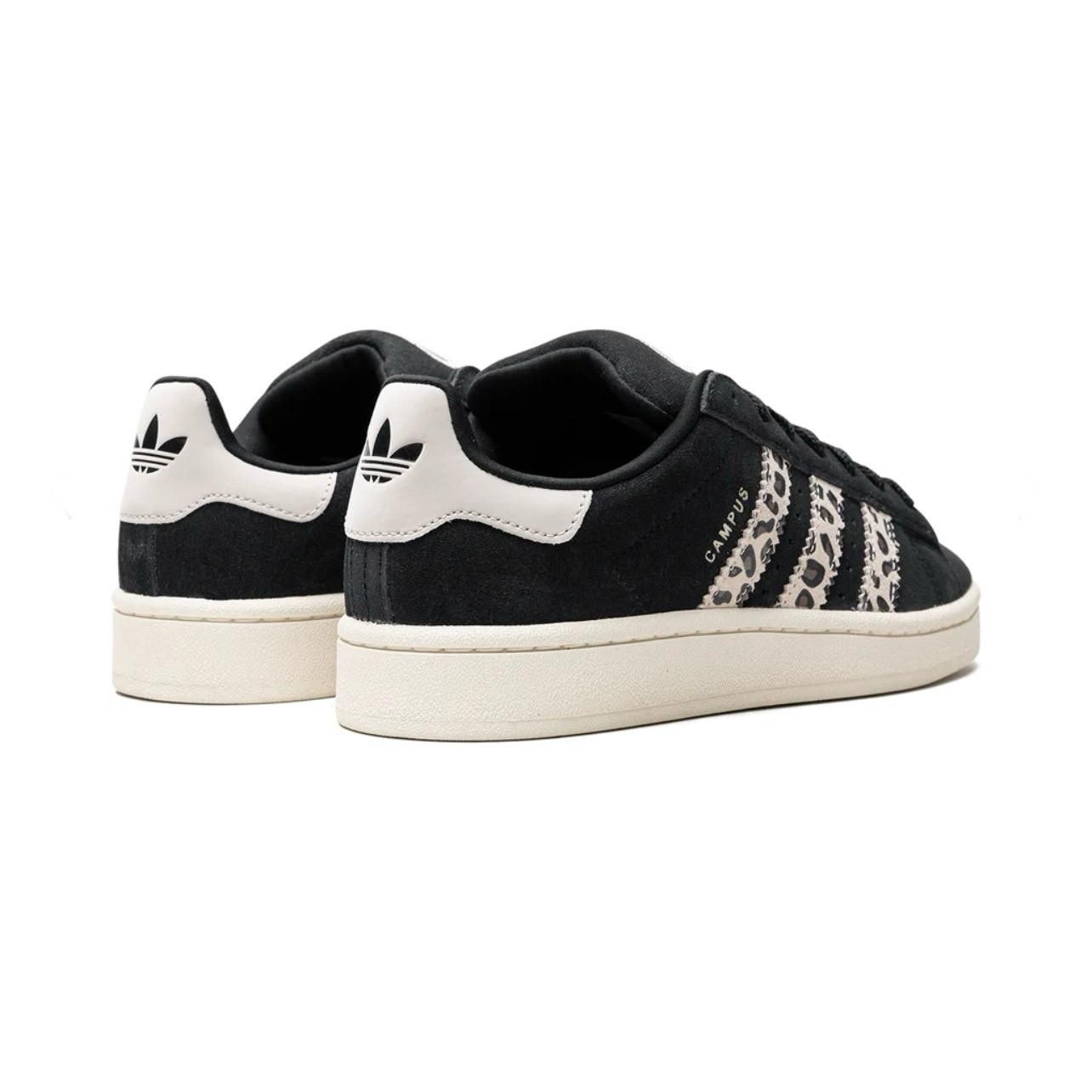 CAMPUS 00S WMNS "BLACK LEOPARD"