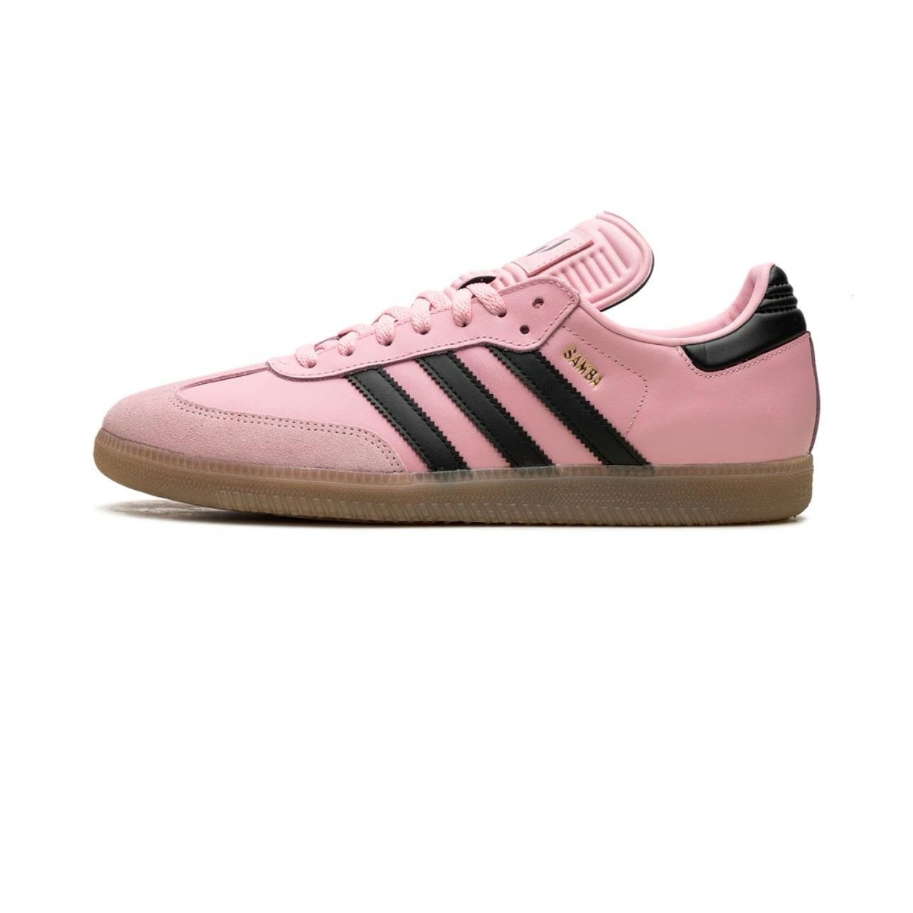 SAMBA "INTER MIAMI CF MESSI PINK"