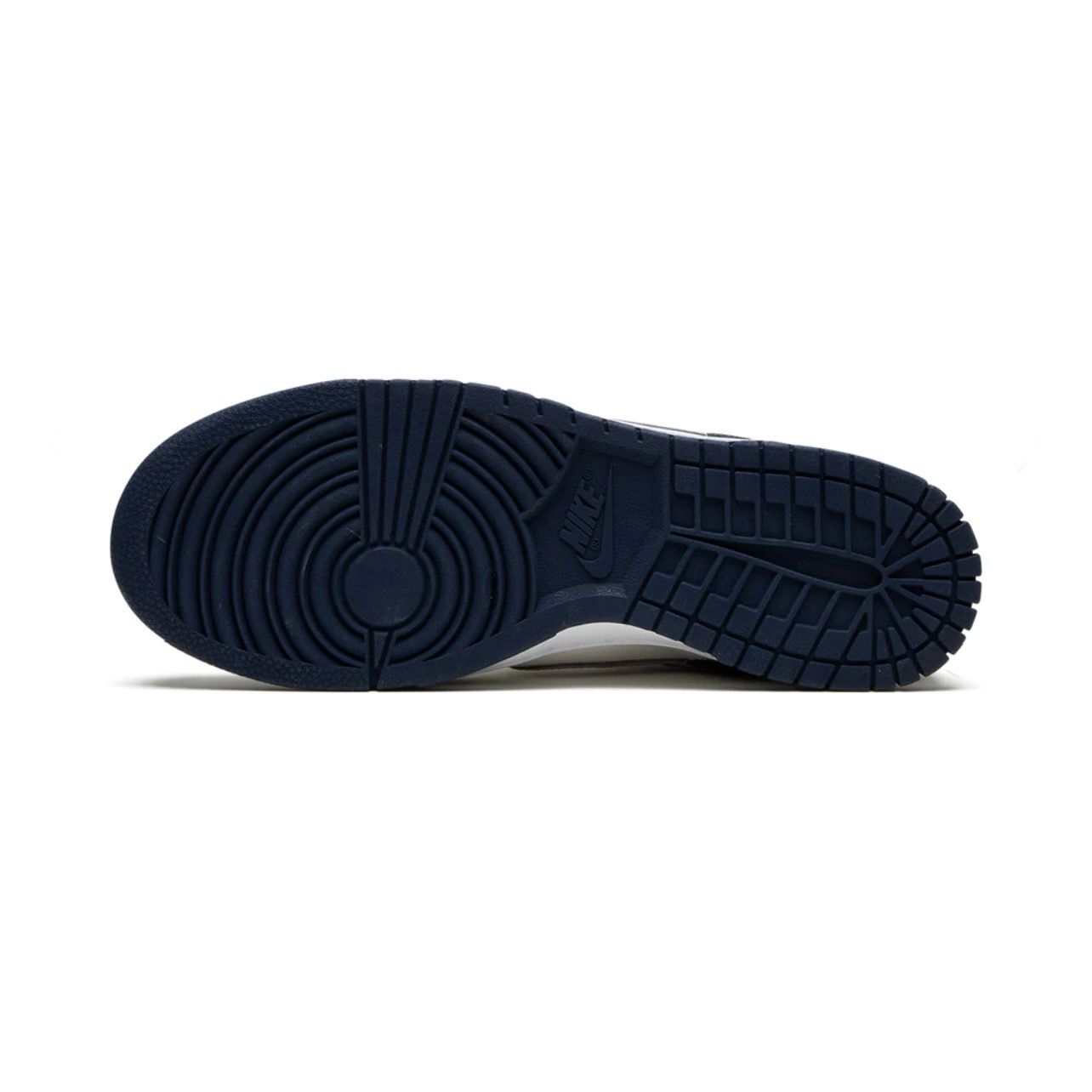 DUNK LOW "NAVY / WHITE / GREY"