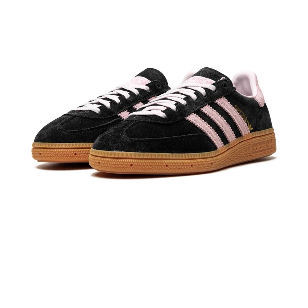 HANDBALL SPEZIAL WMNS "BLACK / PINK