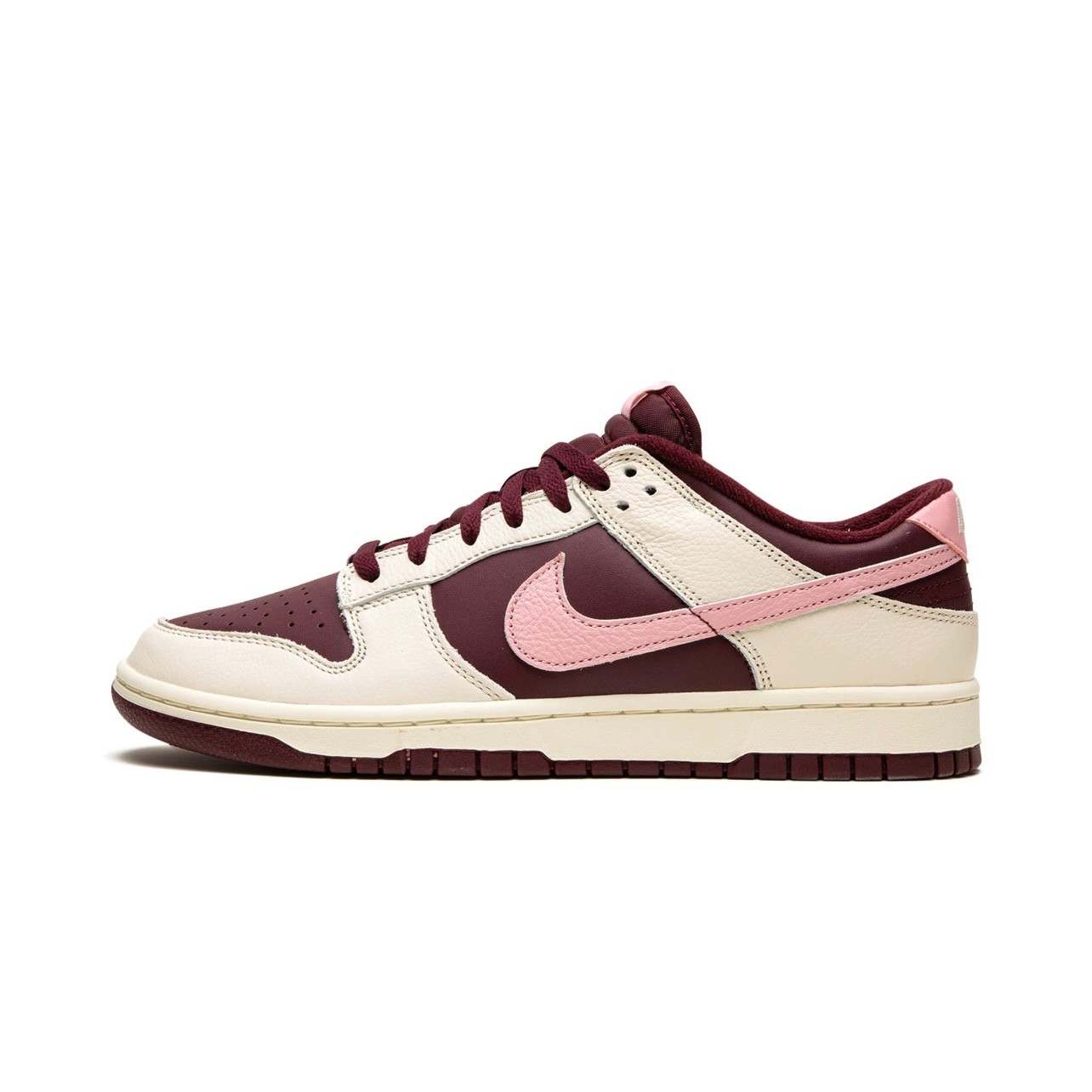 Nike Dunk Low Retro PRM «Valentine's Day»⁠
