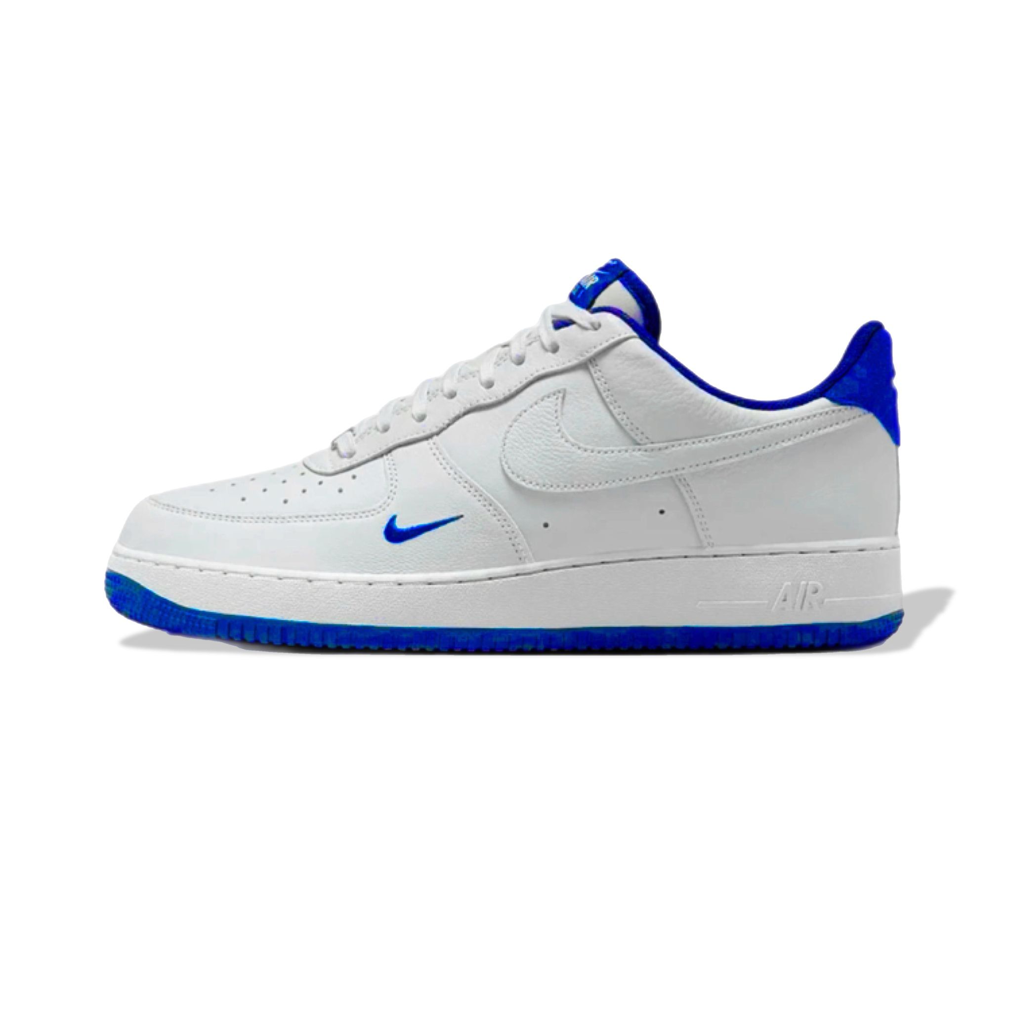 Nike Air Force 1 07 Lv8 Photon Dust / Obsidian