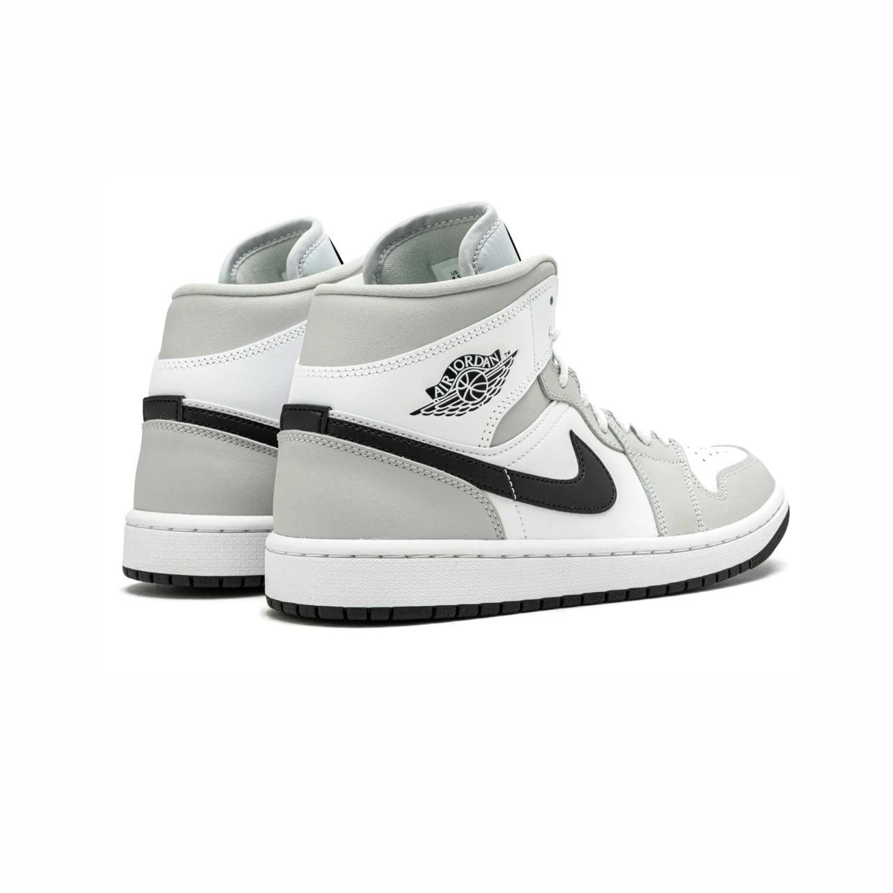 AİR JORDAN 1 ARTİTECTH SMOKE GREY