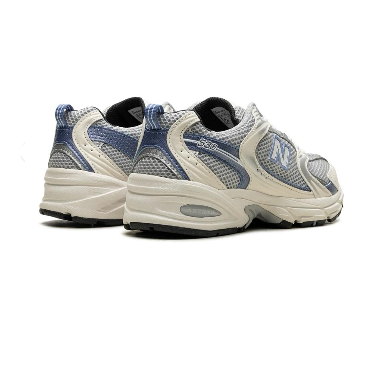 NEW BALANCE 530 STEEL BLUE