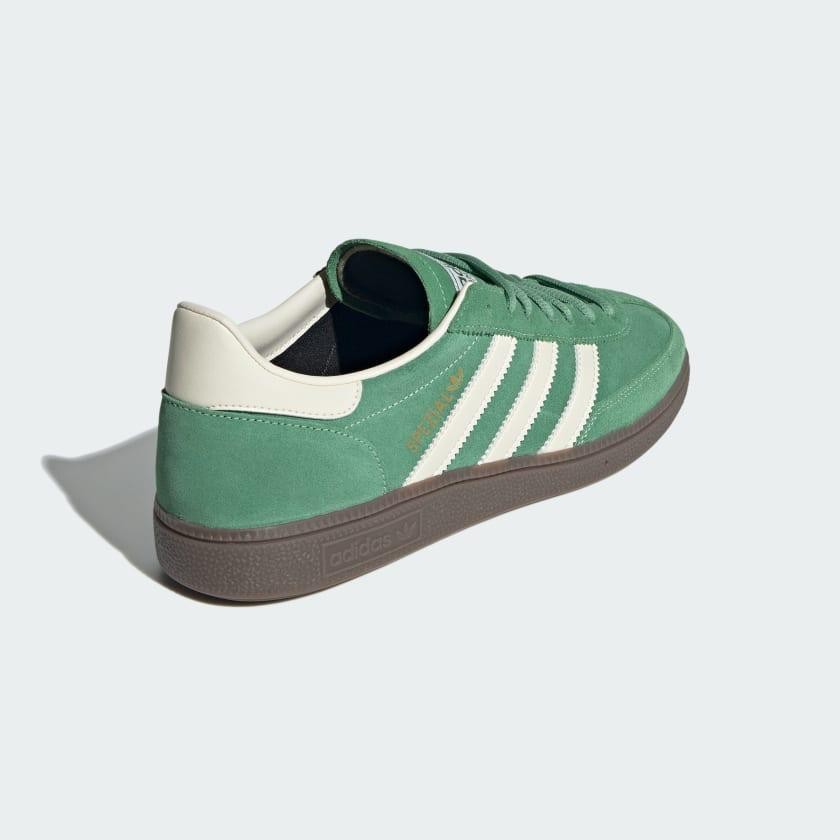 Handball Spezial "Preloved Green "