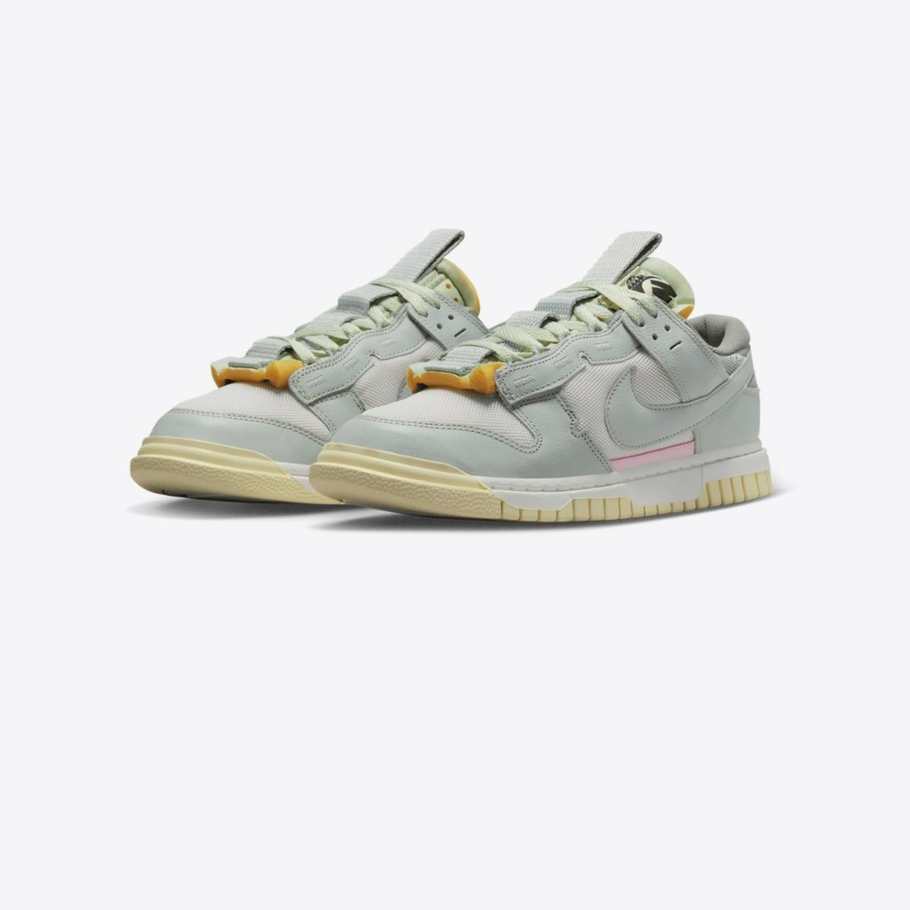 NIKE AIR DUNK JUMBO MINT FOAM
