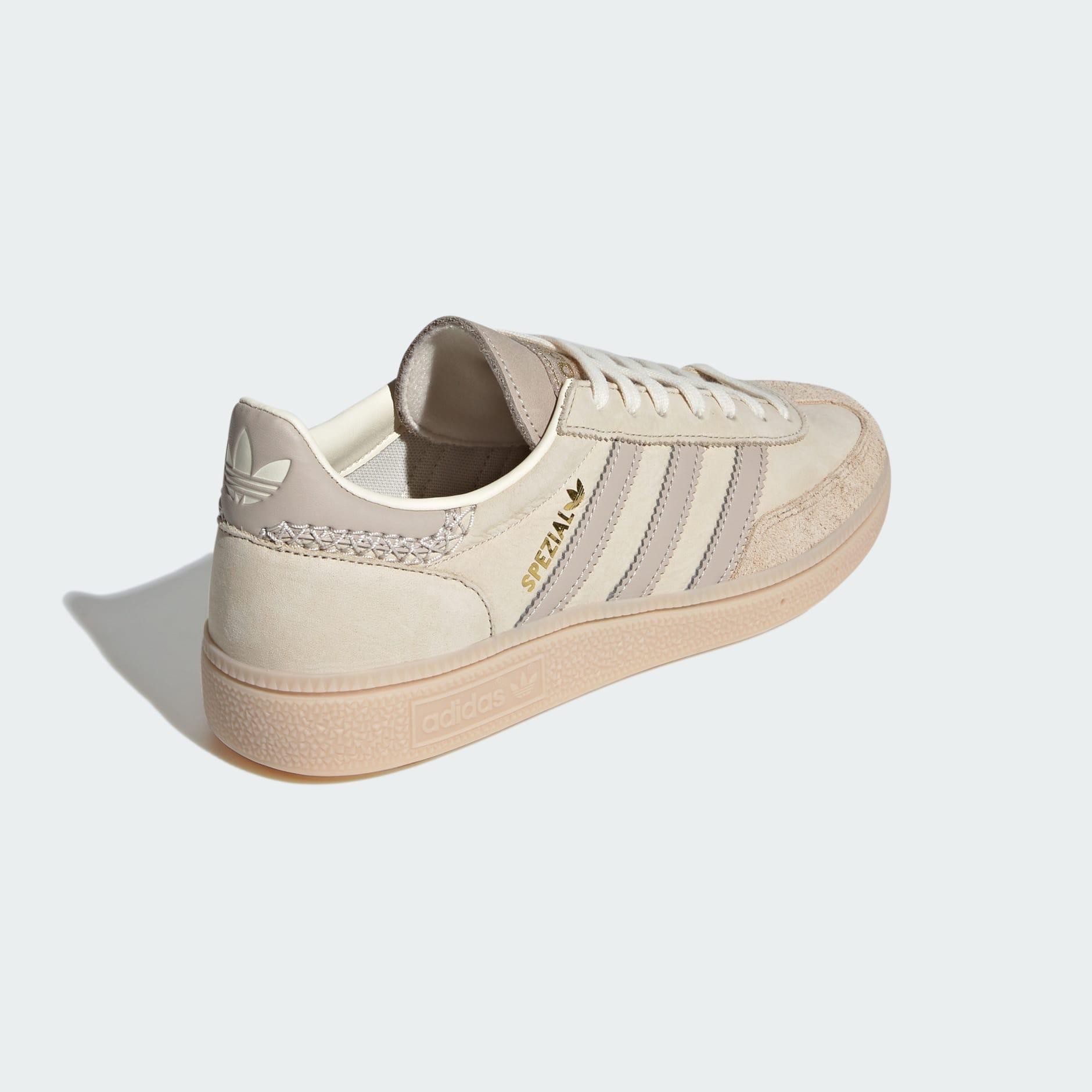 HANDBALL SPEZIAL "WONDER BEİGE”