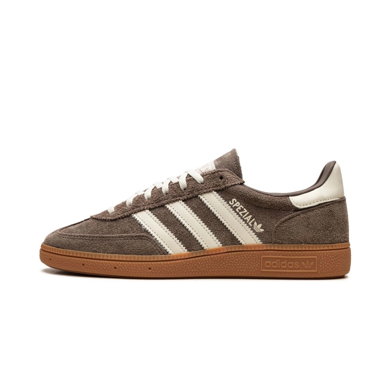 adidas Handball Spezial WMNS "Earth Strata Gum"