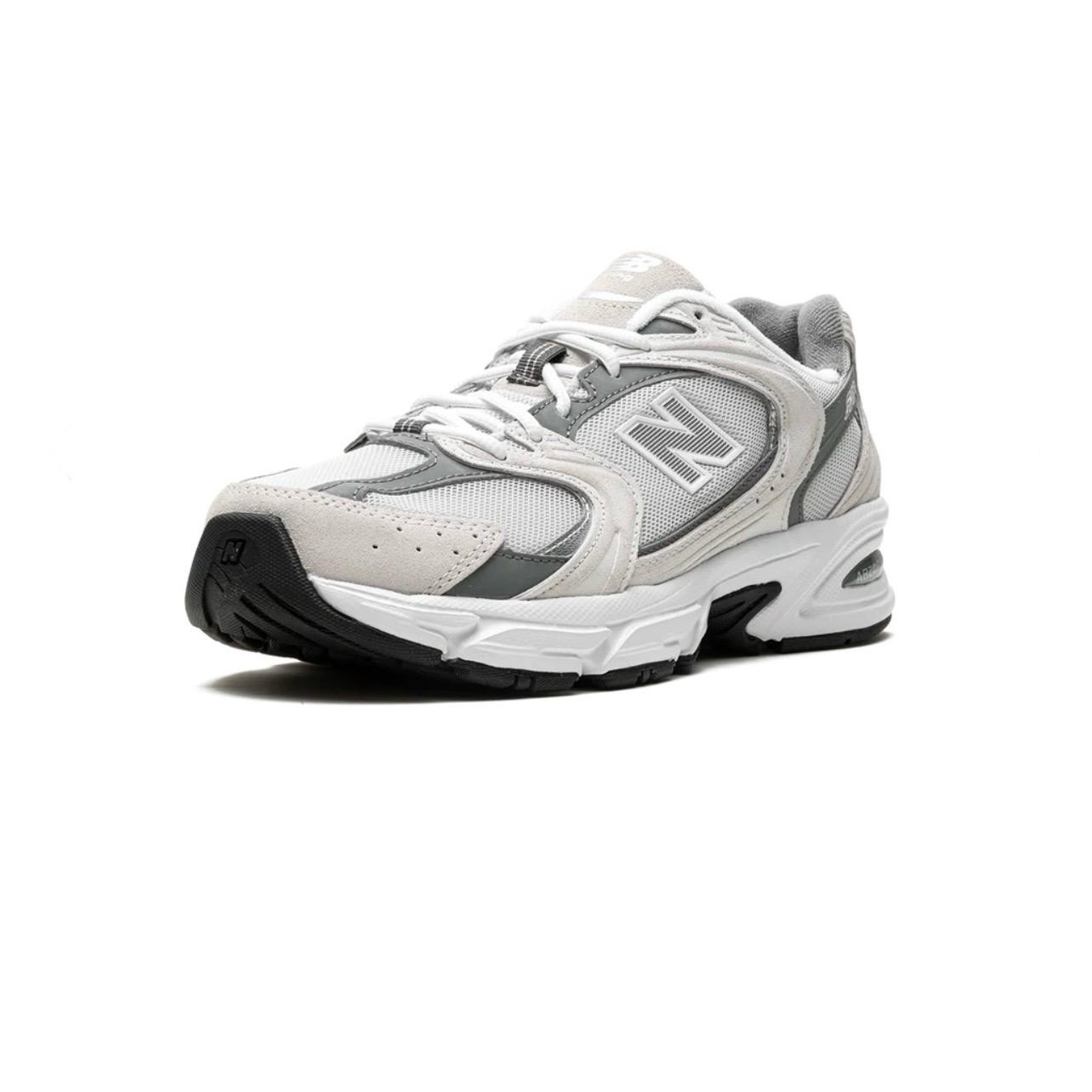 New Balance 530 "Suede Gray"