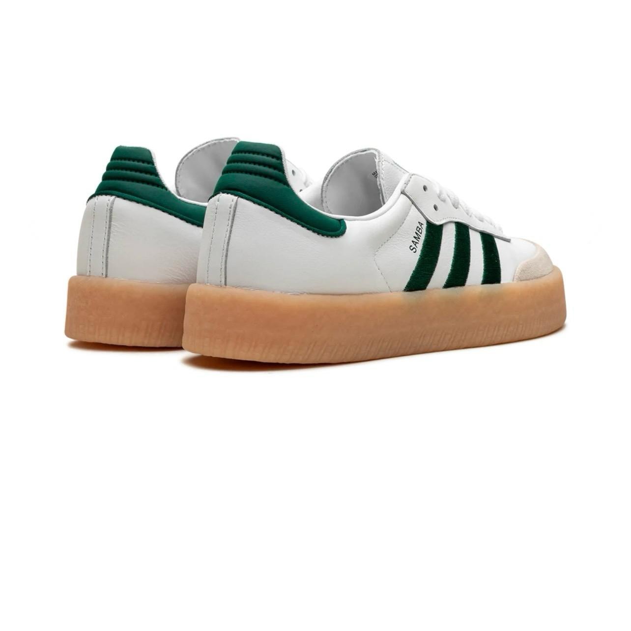 SAMBAE 2.0 "WHITE /GREEN"