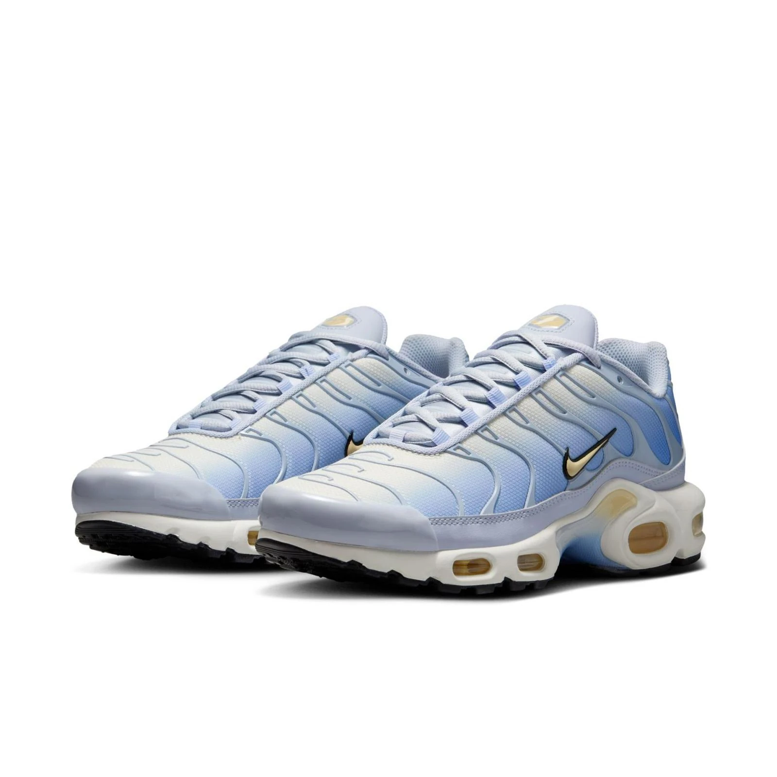 Air Max Plus  Tn Blue Foshion