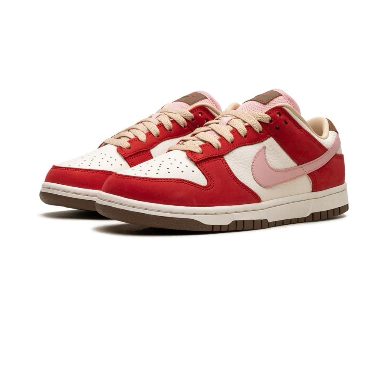 DUNK LO PRM WMNS "BACON"