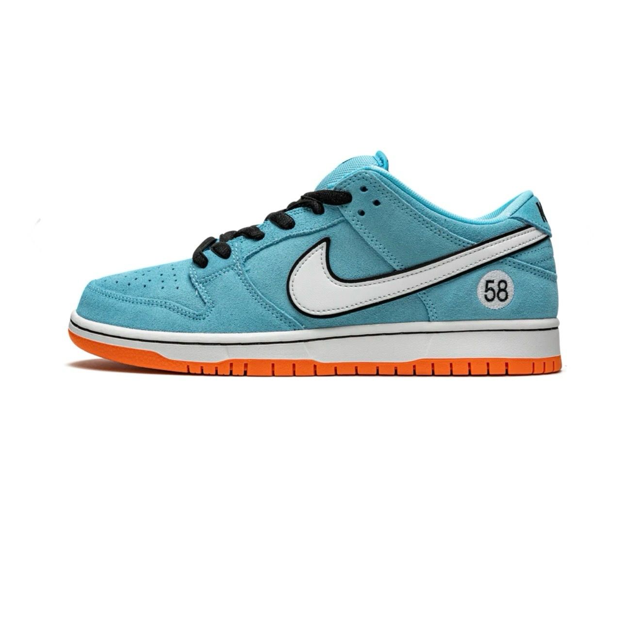 NIKE SB DUNK LOW PRO "GULF"