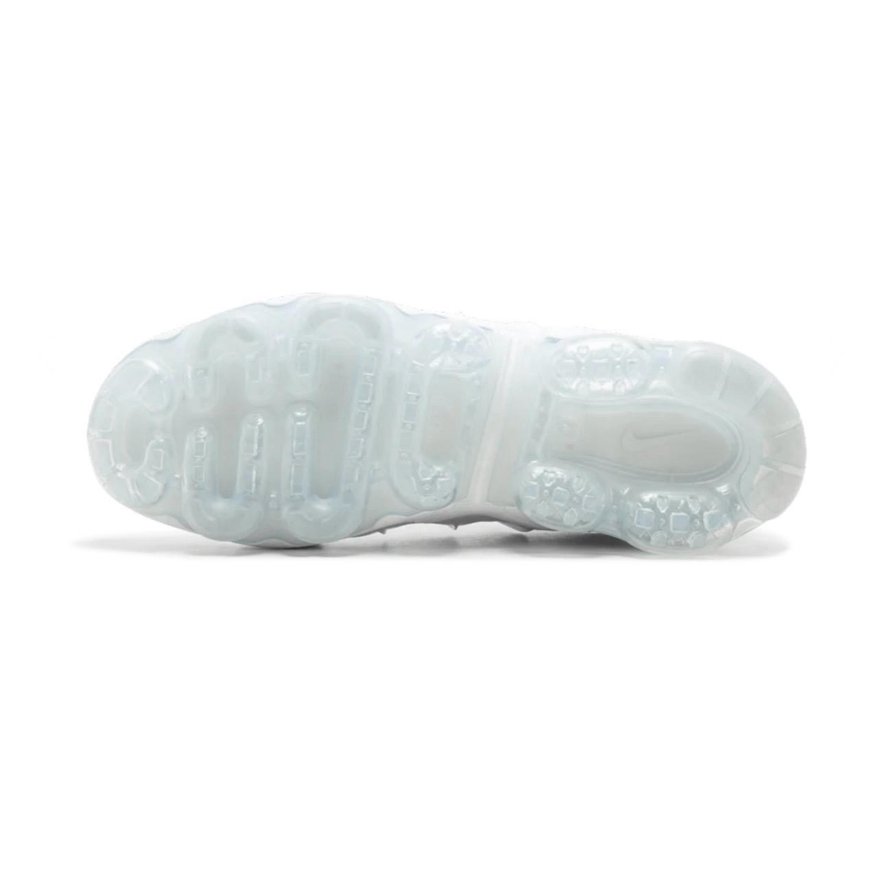 AIR VAPORMAX PLUS "TRIPLE WHITE"