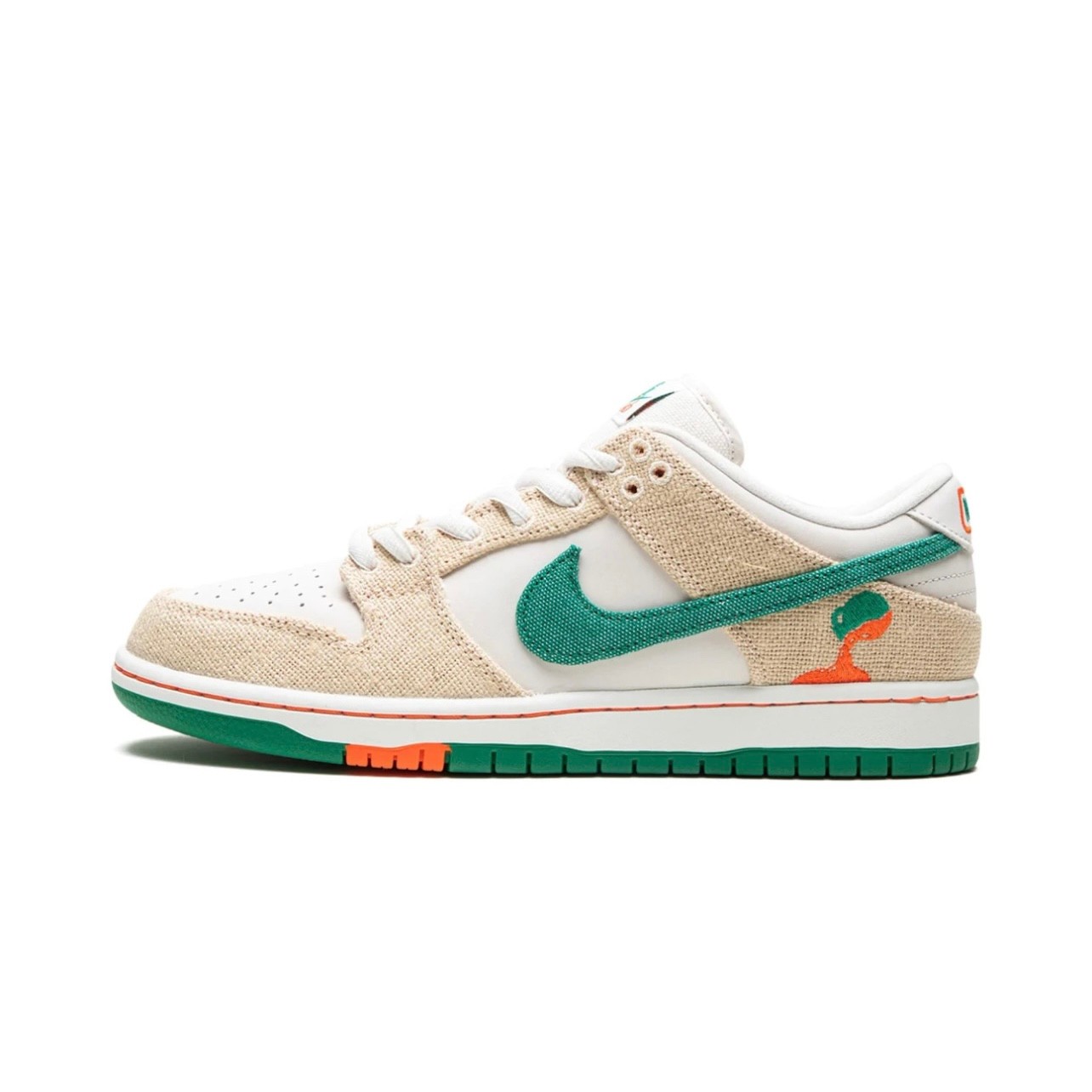 Nike SB Dunk Low "Jarritos"