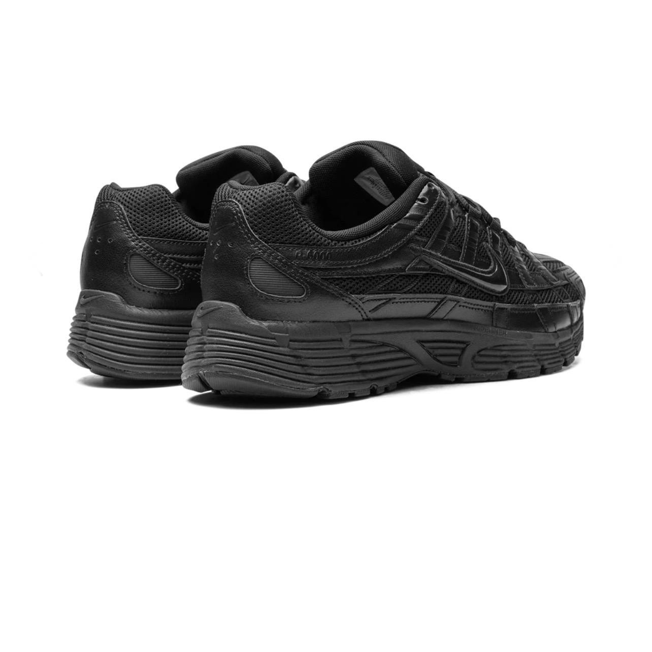  NİKE P-6000 "BLACK"